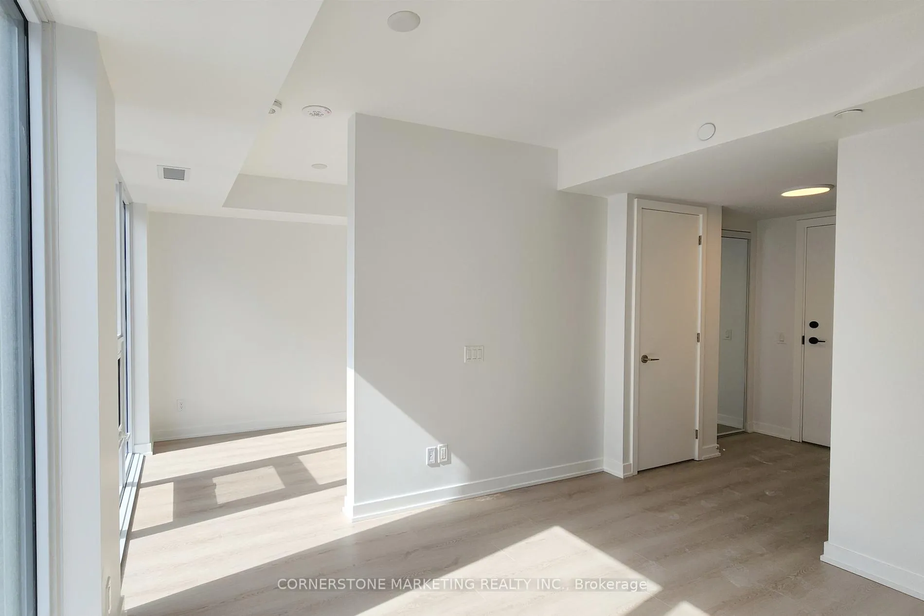 Photo 5 of Unit 708, 100 Queen Street E, Toronto, Church-Yonge Corridor — HOMEH