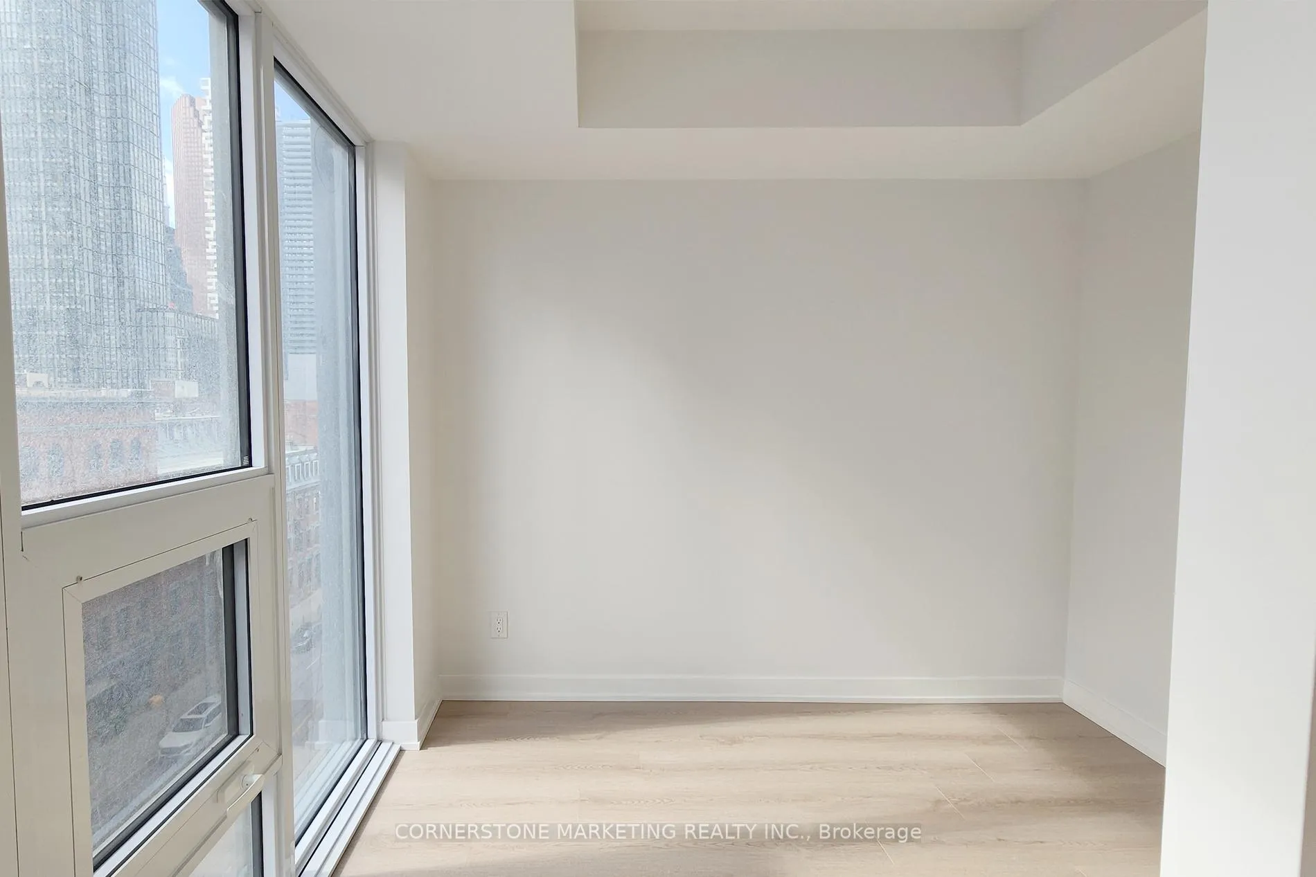 Photo 6 of Unit 708, 100 Queen Street E, Toronto, Church-Yonge Corridor — HOMEH