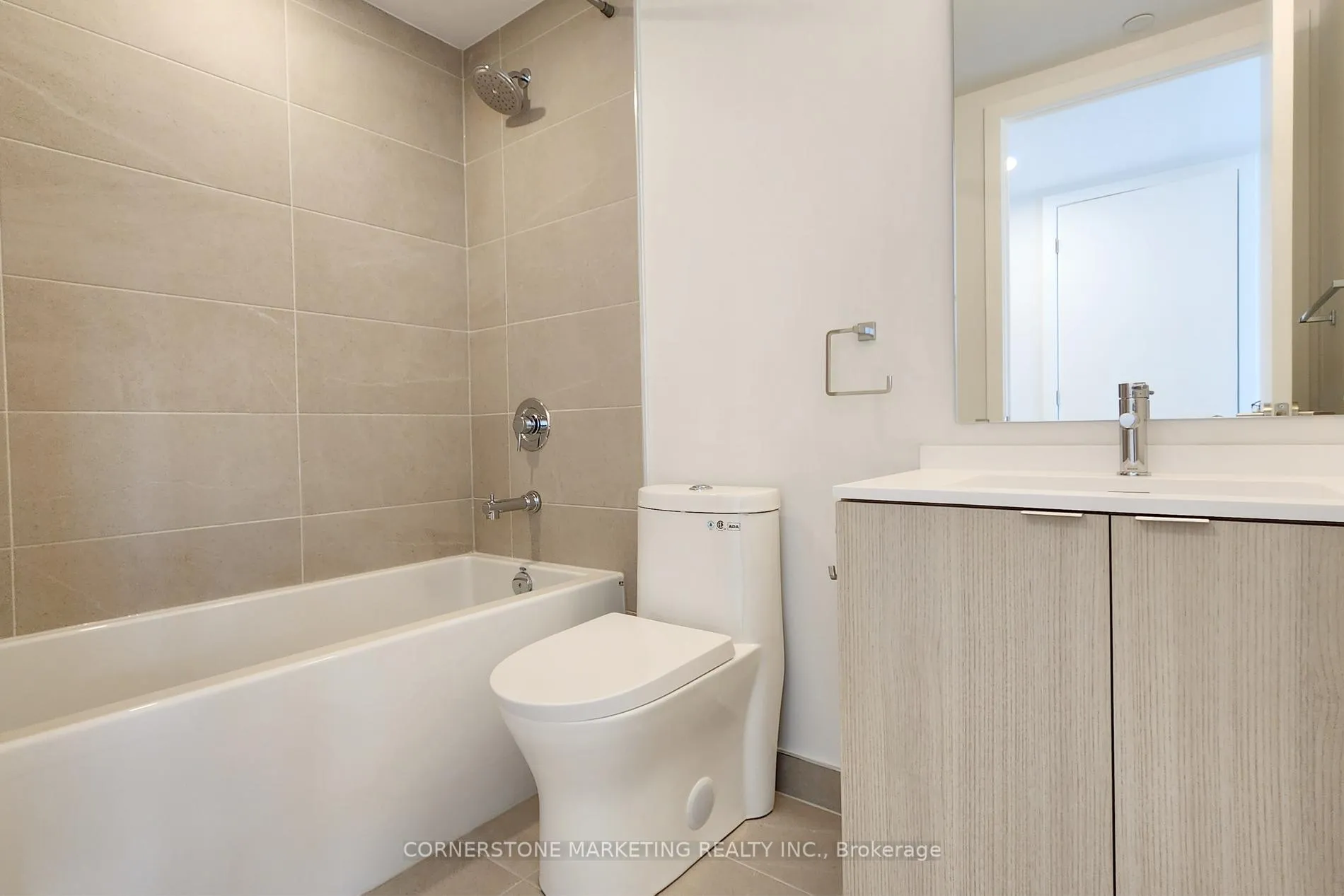 Photo 8 of Unit 708, 100 Queen Street E, Toronto, Church-Yonge Corridor — HOMEH
