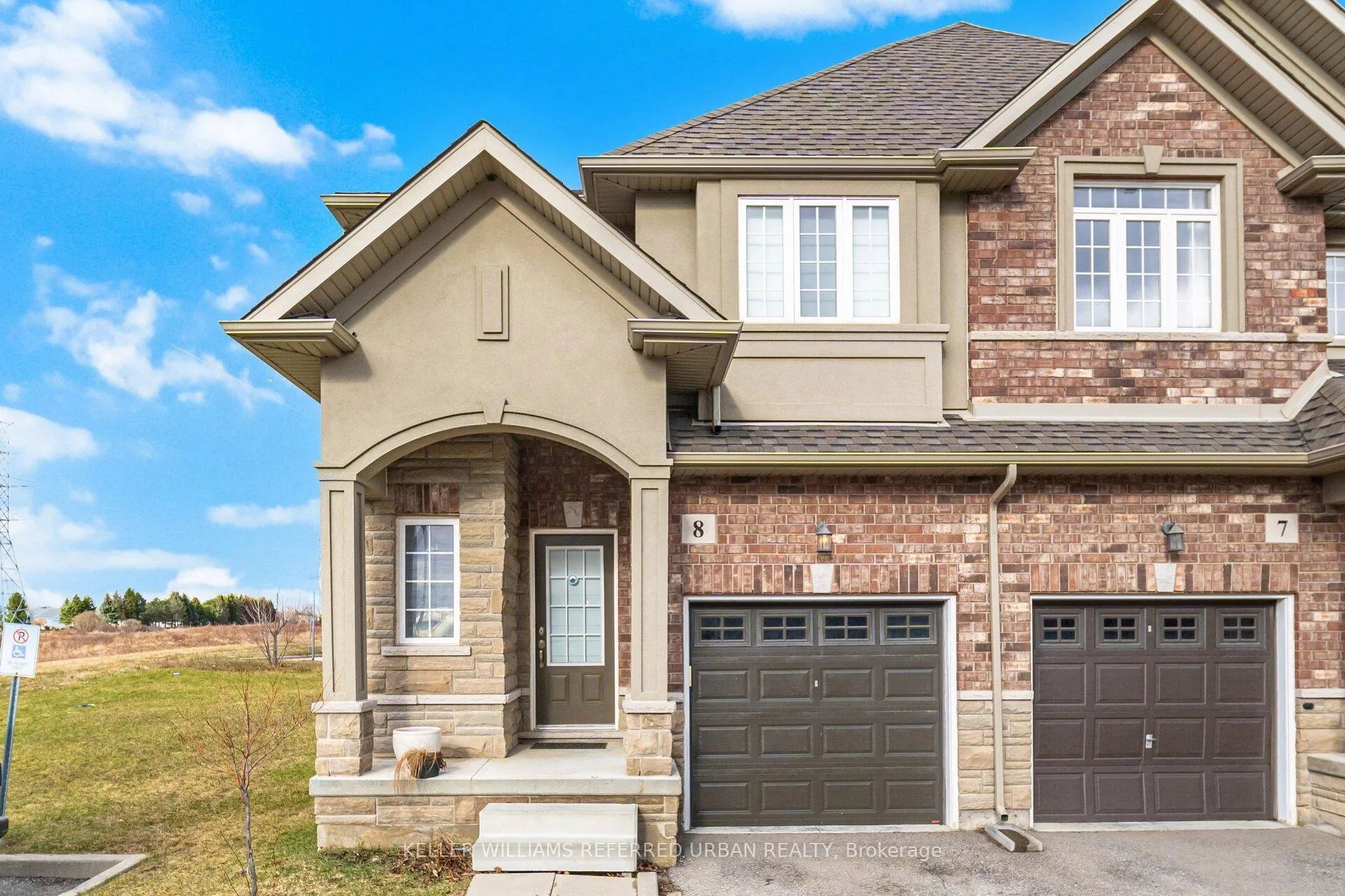 Photo 1 of Unit 8, 21 Madonna Drive, Hamilton, Carpenter — HOMEH