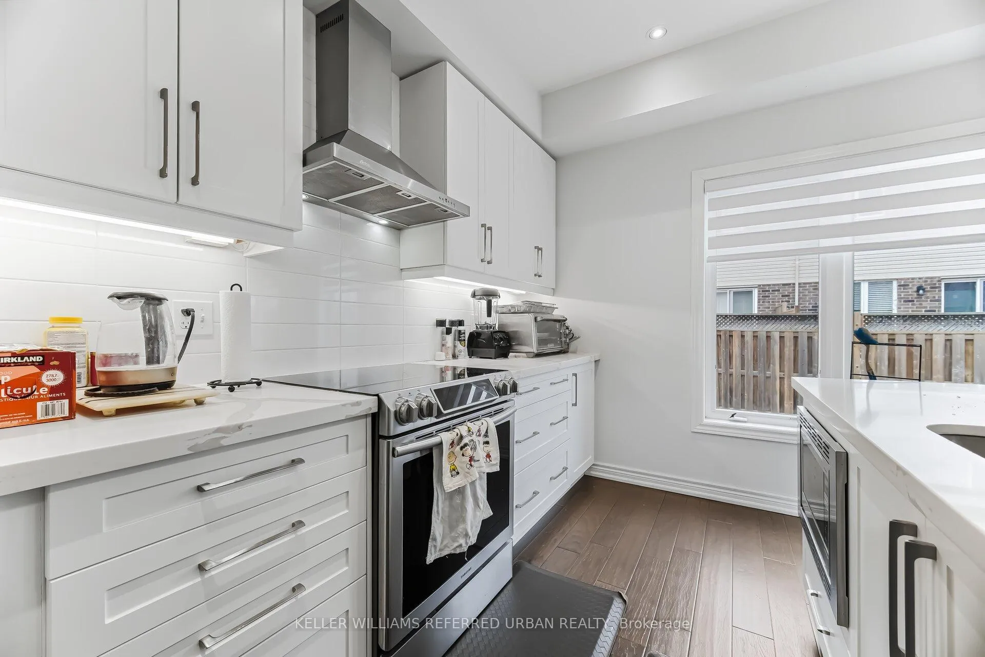 Photo 14 of Unit 8, 21 Madonna Drive, Hamilton, Carpenter — HOMEH