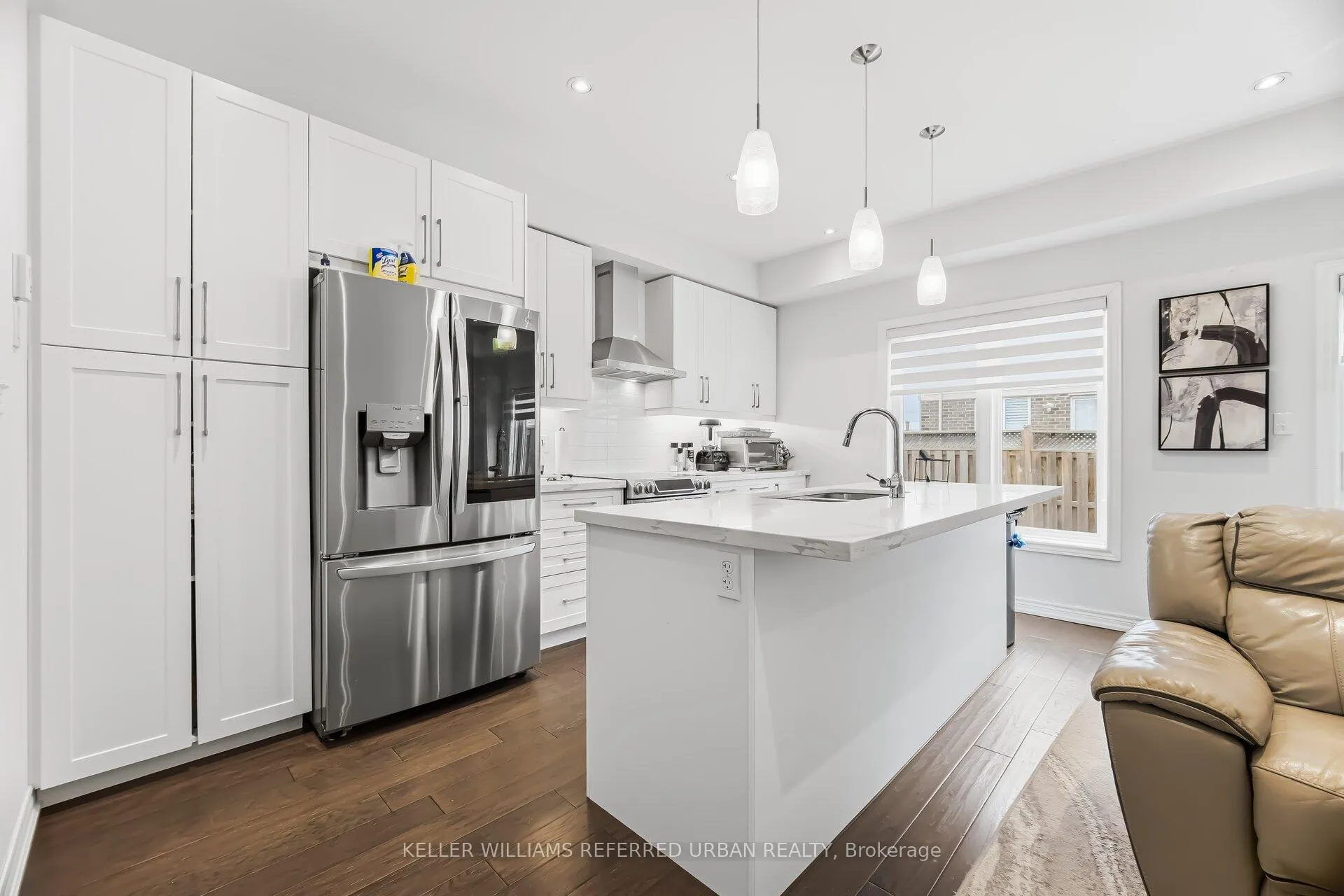 Photo 15 of Unit 8, 21 Madonna Drive, Hamilton, Carpenter — HOMEH