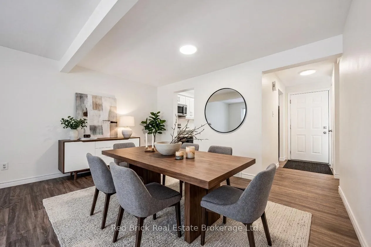 Photo 14 of Unit 61, 539 Willow Road, Guelph, Willow West/Sugarbush/West Acres — HOMEH