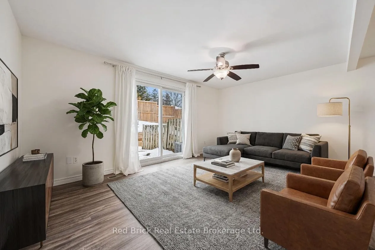 Photo 17 of Unit 61, 539 Willow Road, Guelph, Willow West/Sugarbush/West Acres — HOMEH