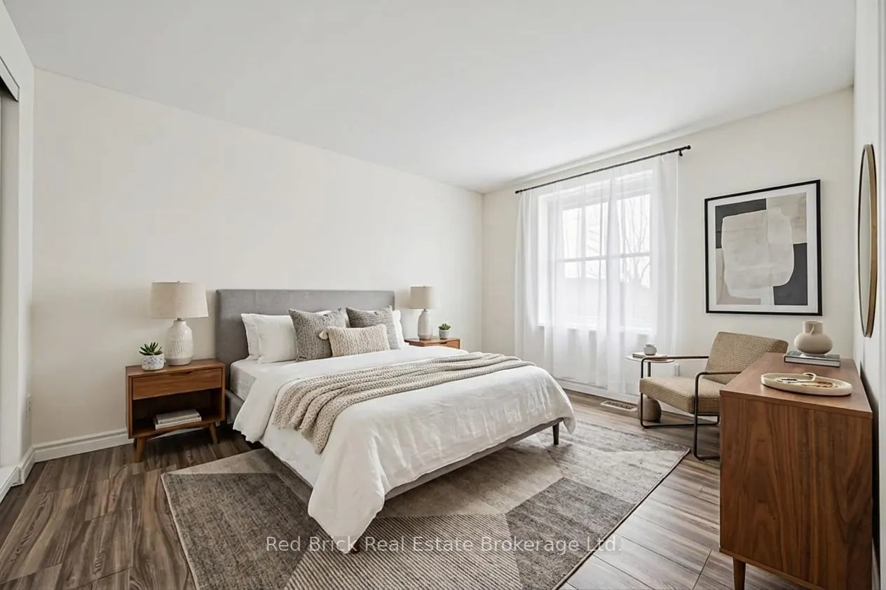 Photo 20 of Unit 61, 539 Willow Road, Guelph, Willow West/Sugarbush/West Acres — HOMEH