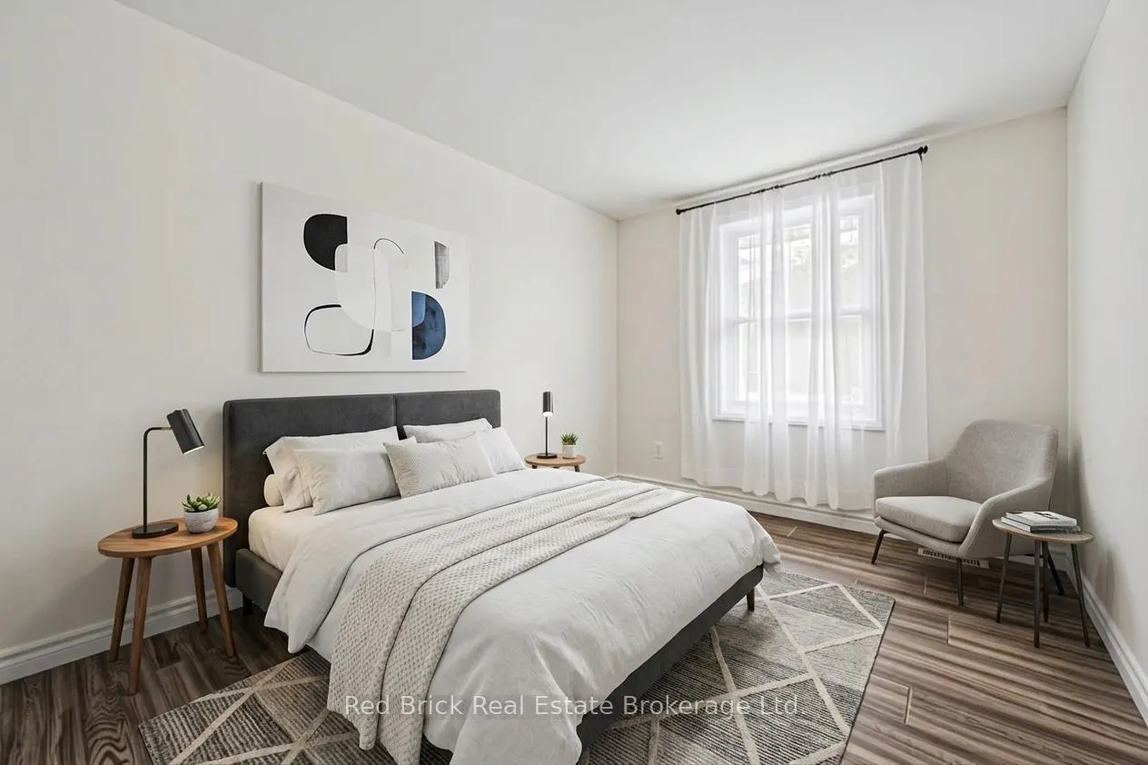 Photo 23 of Unit 61, 539 Willow Road, Guelph, Willow West/Sugarbush/West Acres — HOMEH
