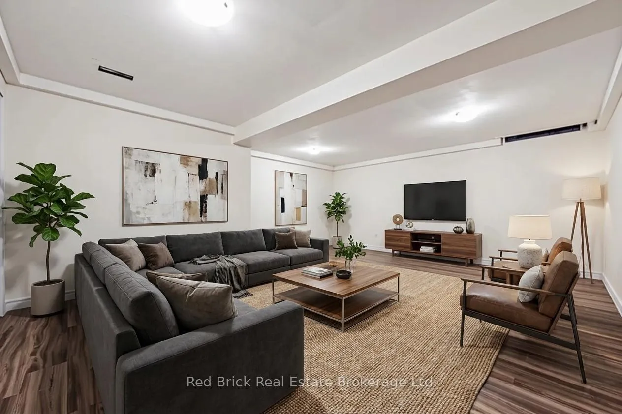 Photo 30 of Unit 61, 539 Willow Road, Guelph, Willow West/Sugarbush/West Acres — HOMEH