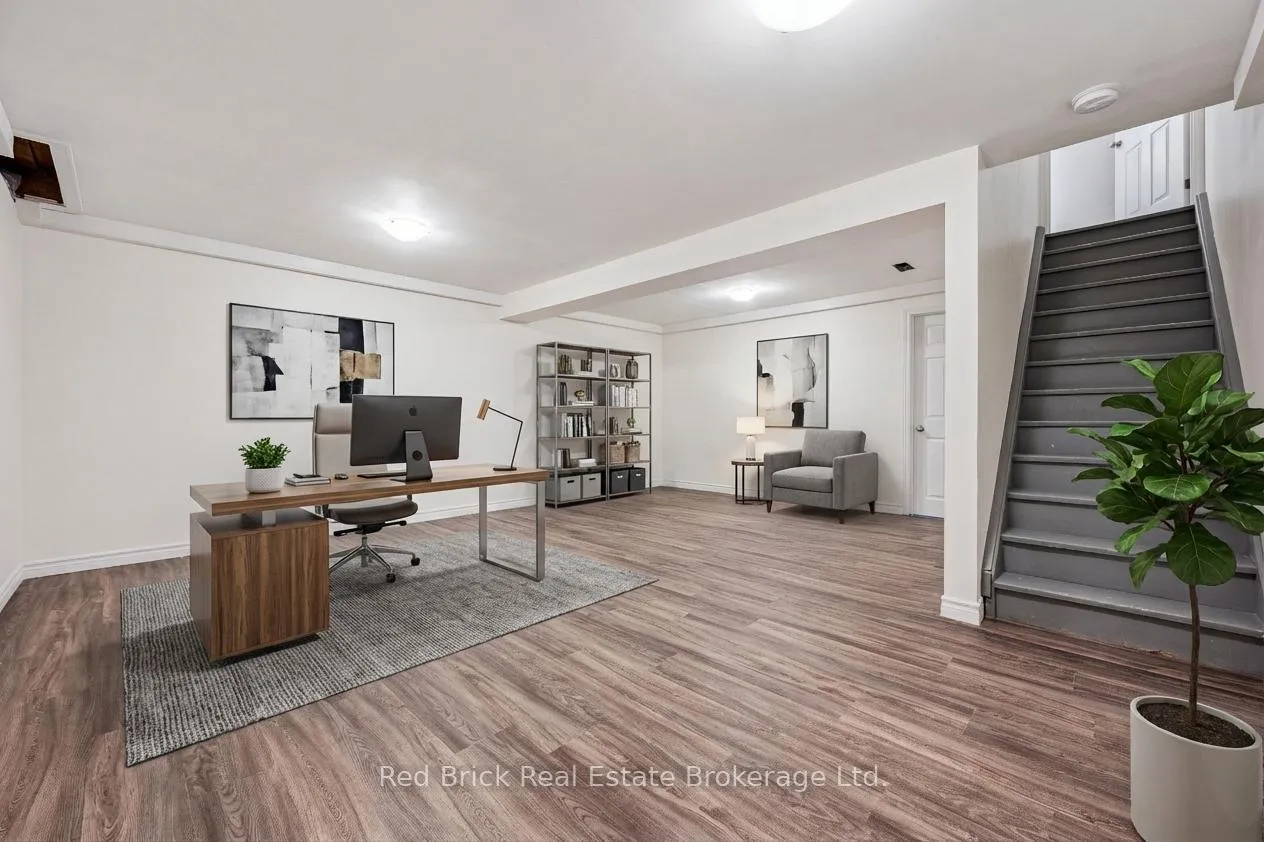 Photo 32 of Unit 61, 539 Willow Road, Guelph, Willow West/Sugarbush/West Acres — HOMEH