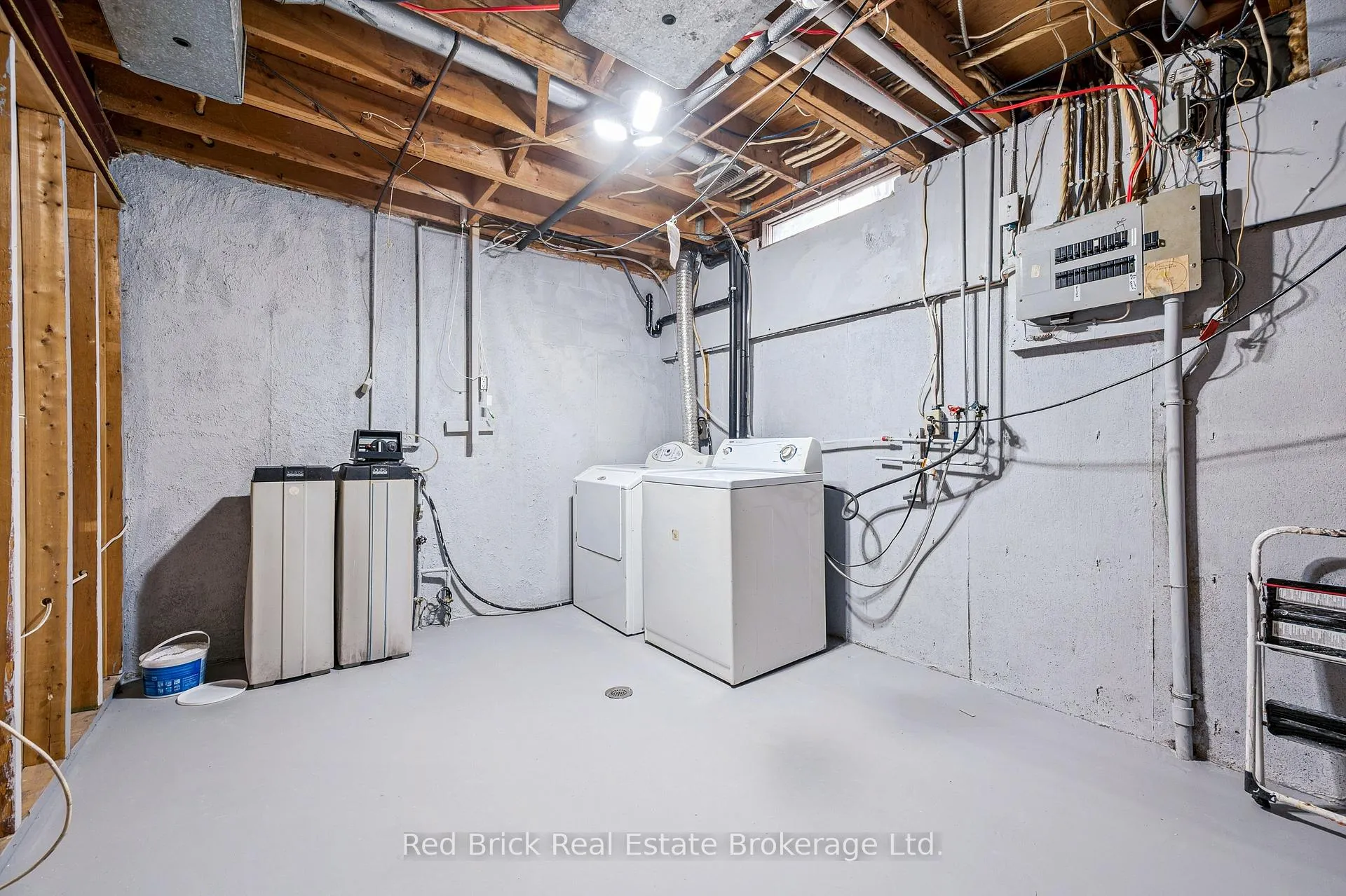 Photo 34 of Unit 61, 539 Willow Road, Guelph, Willow West/Sugarbush/West Acres — HOMEH