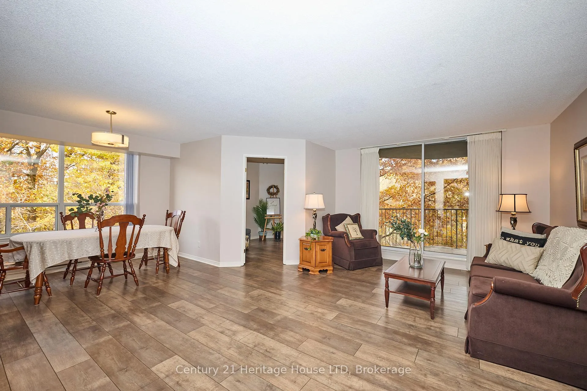 Photo 3 of Unit 317, 8111 Forest Glen Drive, Niagara Falls, Mt. Carmel — HOMEH