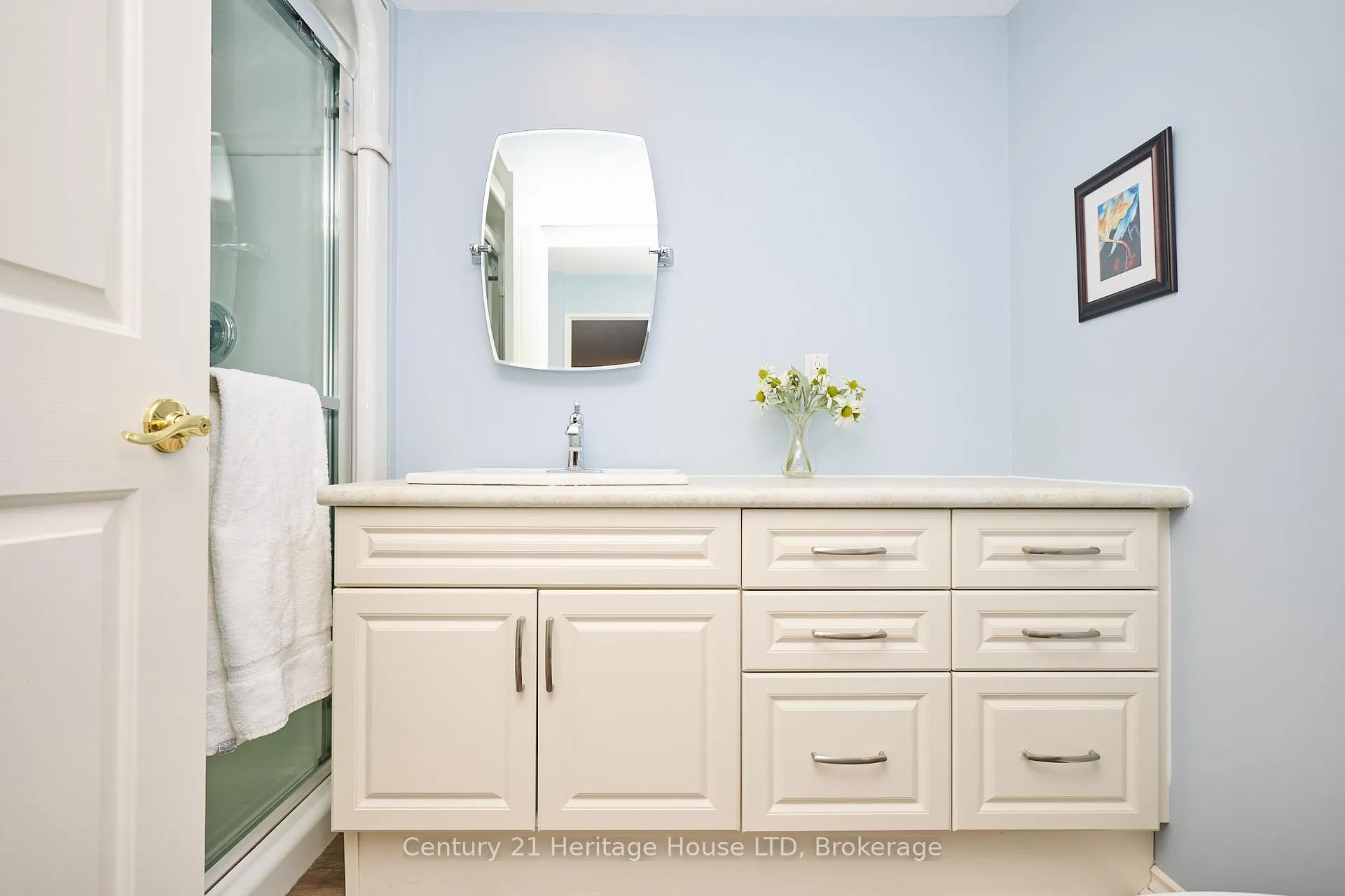 Photo 18 of Unit 317, 8111 Forest Glen Drive, Niagara Falls, Mt. Carmel — HOMEH