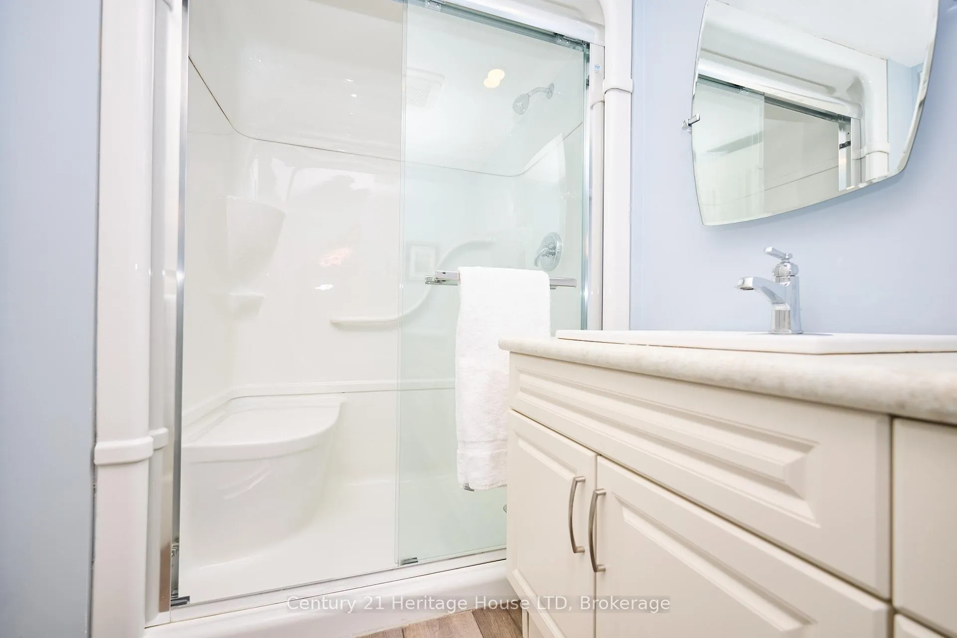 Photo 19 of Unit 317, 8111 Forest Glen Drive, Niagara Falls, Mt. Carmel — HOMEH