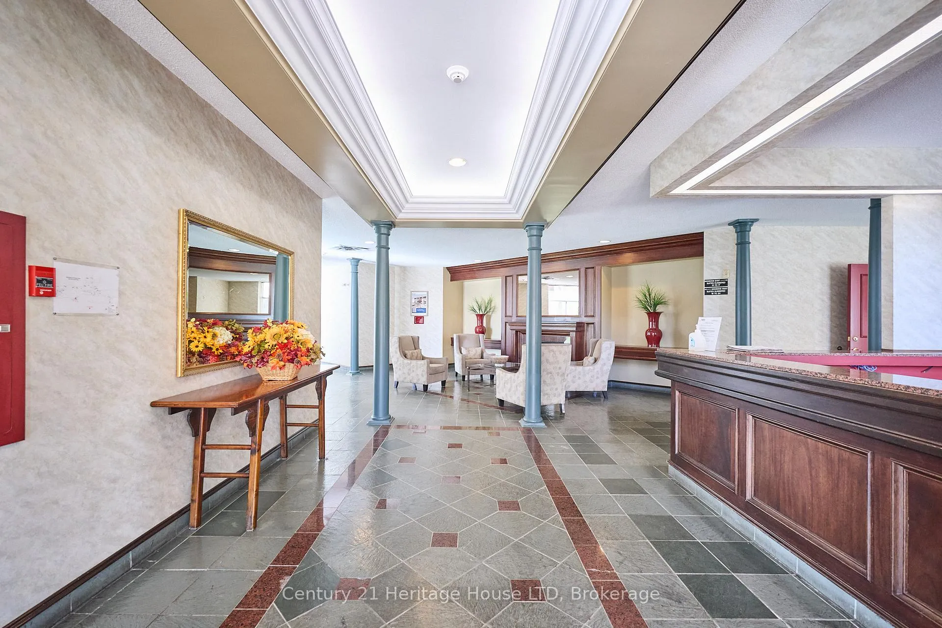 Photo 24 of Unit 317, 8111 Forest Glen Drive, Niagara Falls, Mt. Carmel — HOMEH