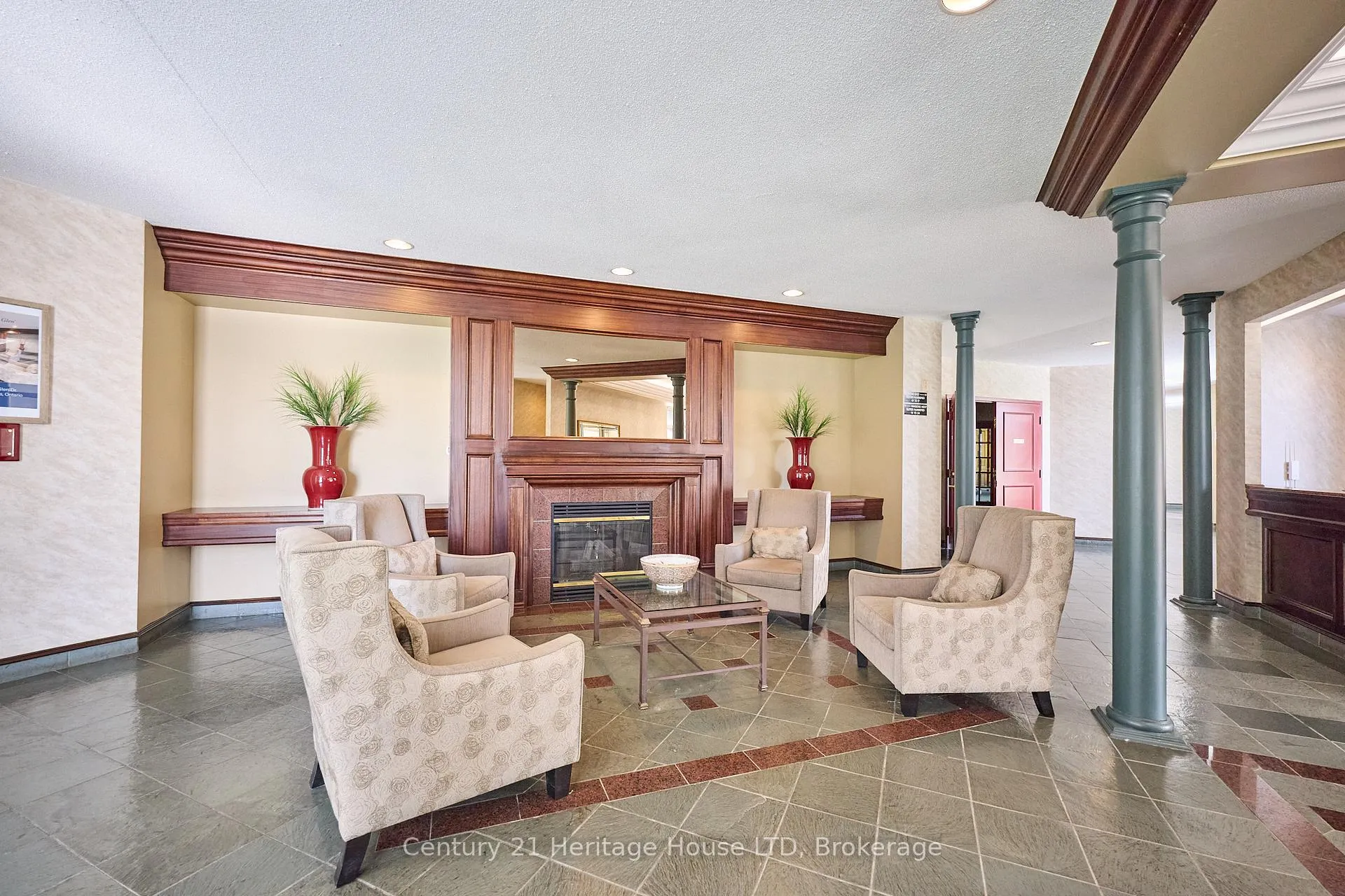 Photo 26 of Unit 317, 8111 Forest Glen Drive, Niagara Falls, Mt. Carmel — HOMEH