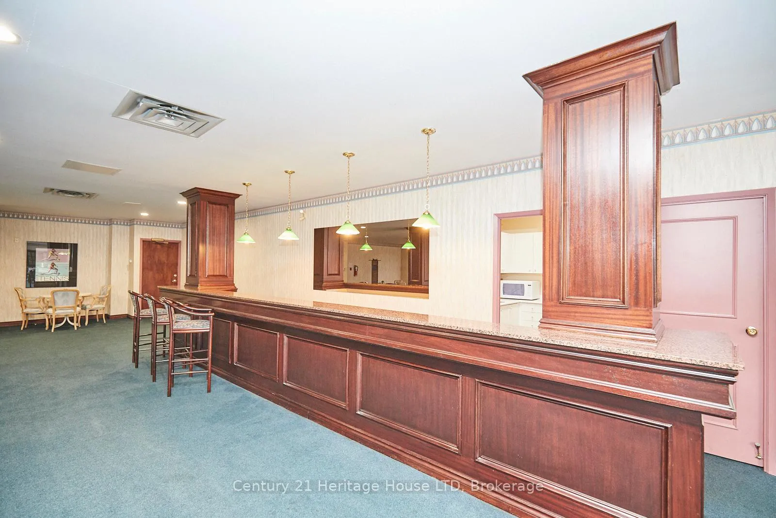 Photo 27 of Unit 317, 8111 Forest Glen Drive, Niagara Falls, Mt. Carmel — HOMEH