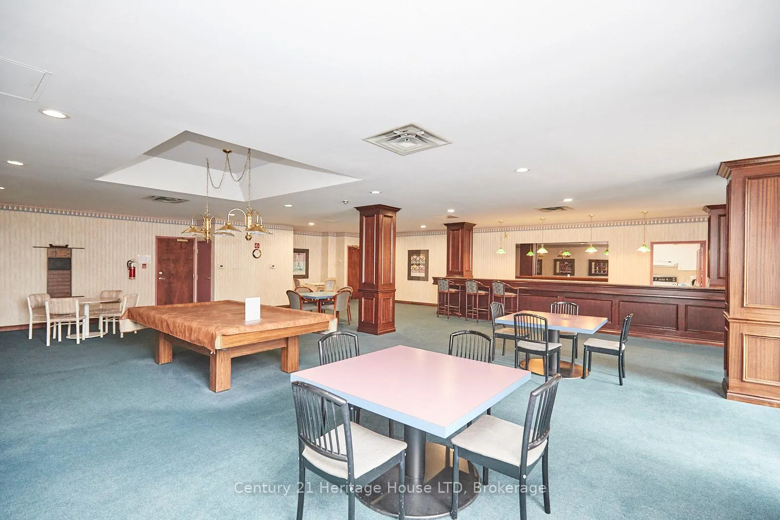 Photo 29 of Unit 317, 8111 Forest Glen Drive, Niagara Falls, Mt. Carmel — HOMEH