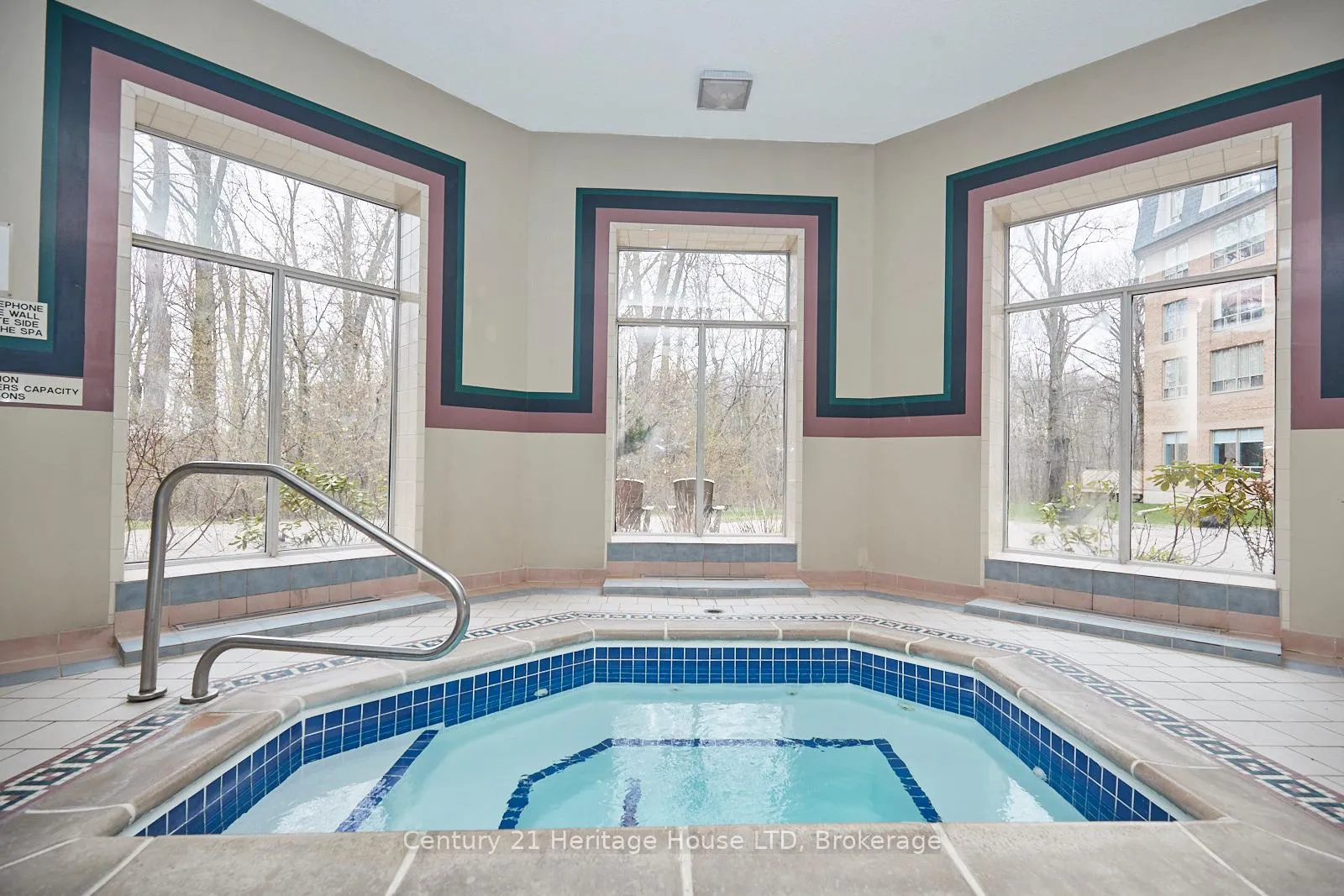 Photo 30 of Unit 317, 8111 Forest Glen Drive, Niagara Falls, Mt. Carmel — HOMEH