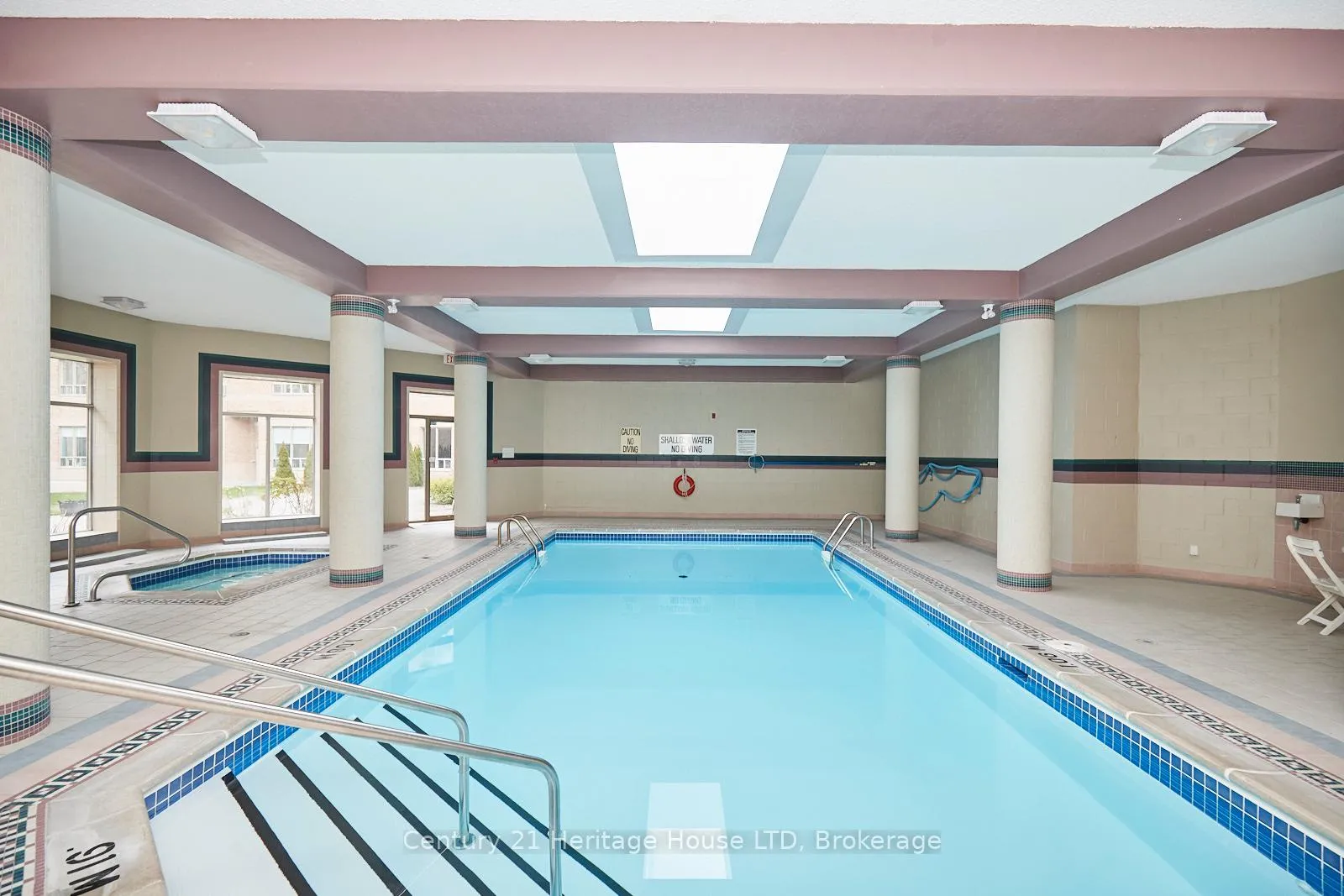 Photo 31 of Unit 317, 8111 Forest Glen Drive, Niagara Falls, Mt. Carmel — HOMEH