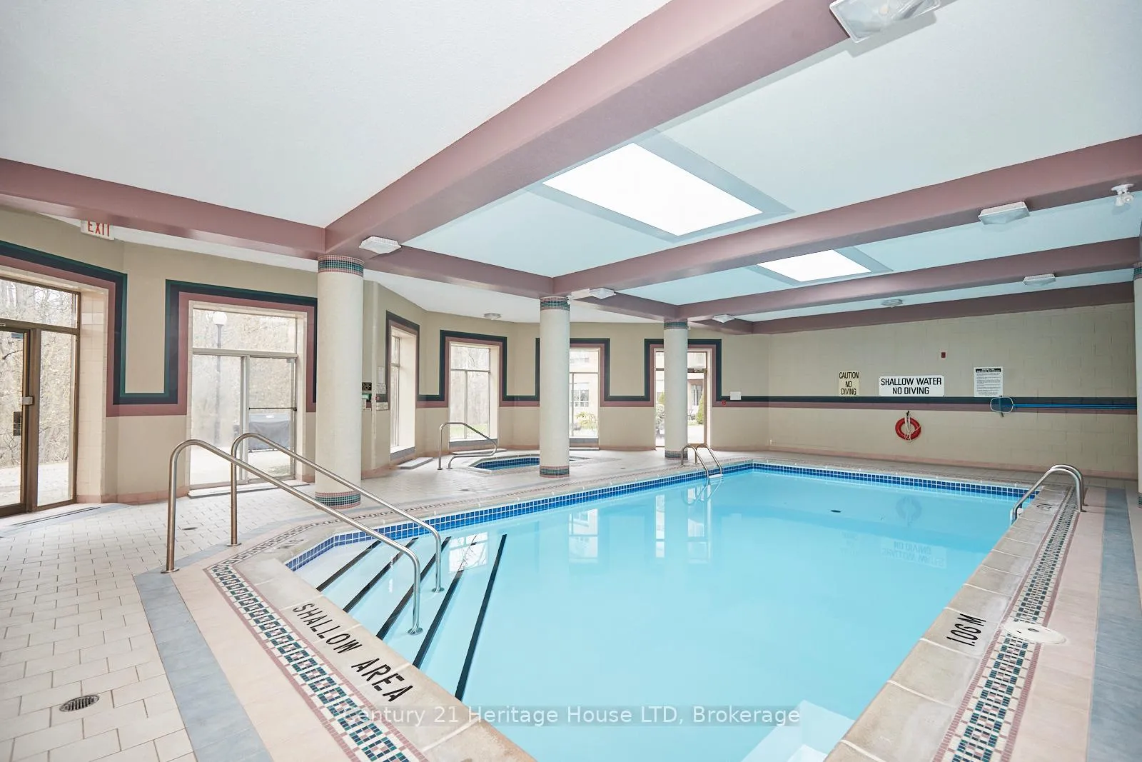 Photo 32 of Unit 317, 8111 Forest Glen Drive, Niagara Falls, Mt. Carmel — HOMEH