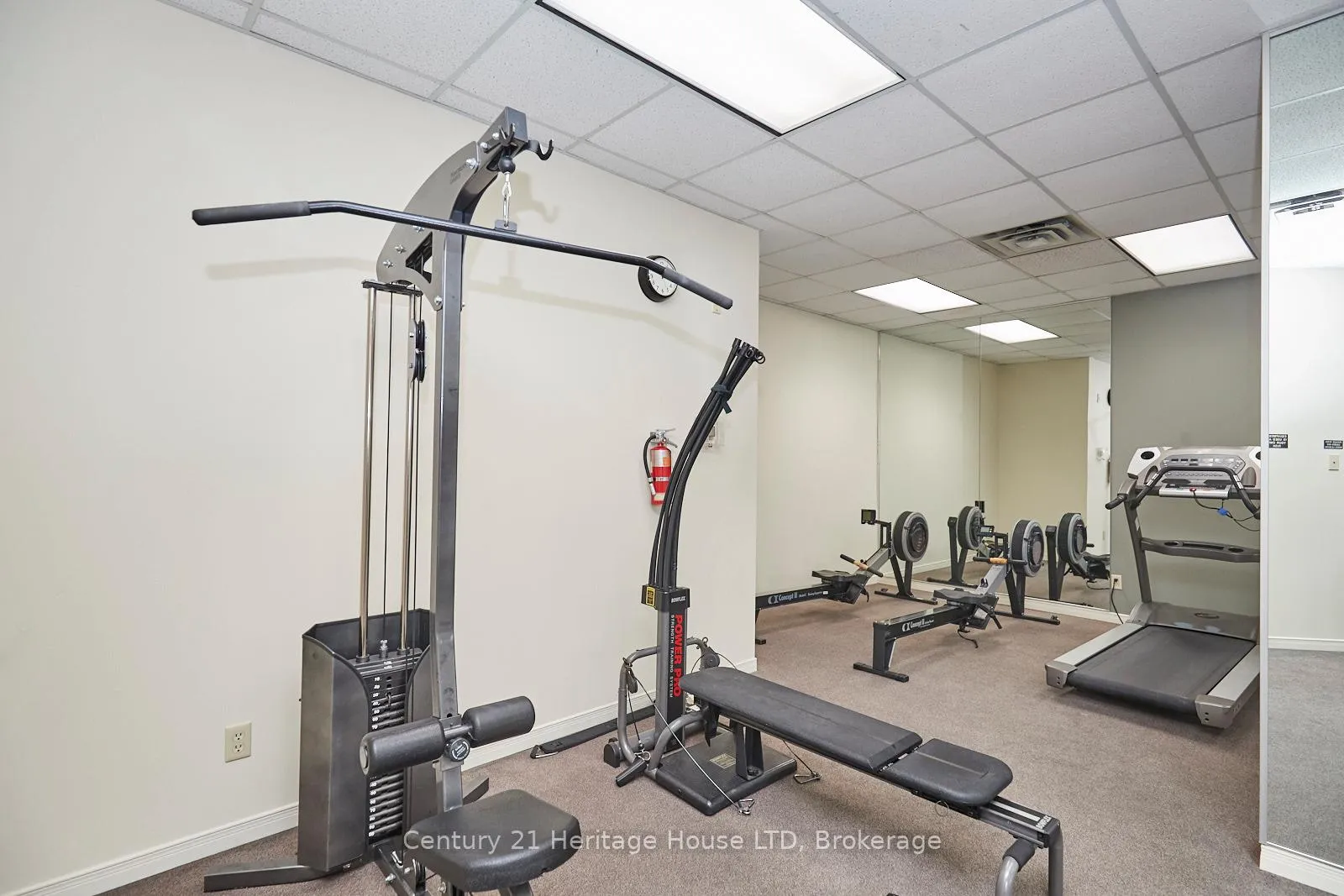 Photo 37 of Unit 317, 8111 Forest Glen Drive, Niagara Falls, Mt. Carmel — HOMEH