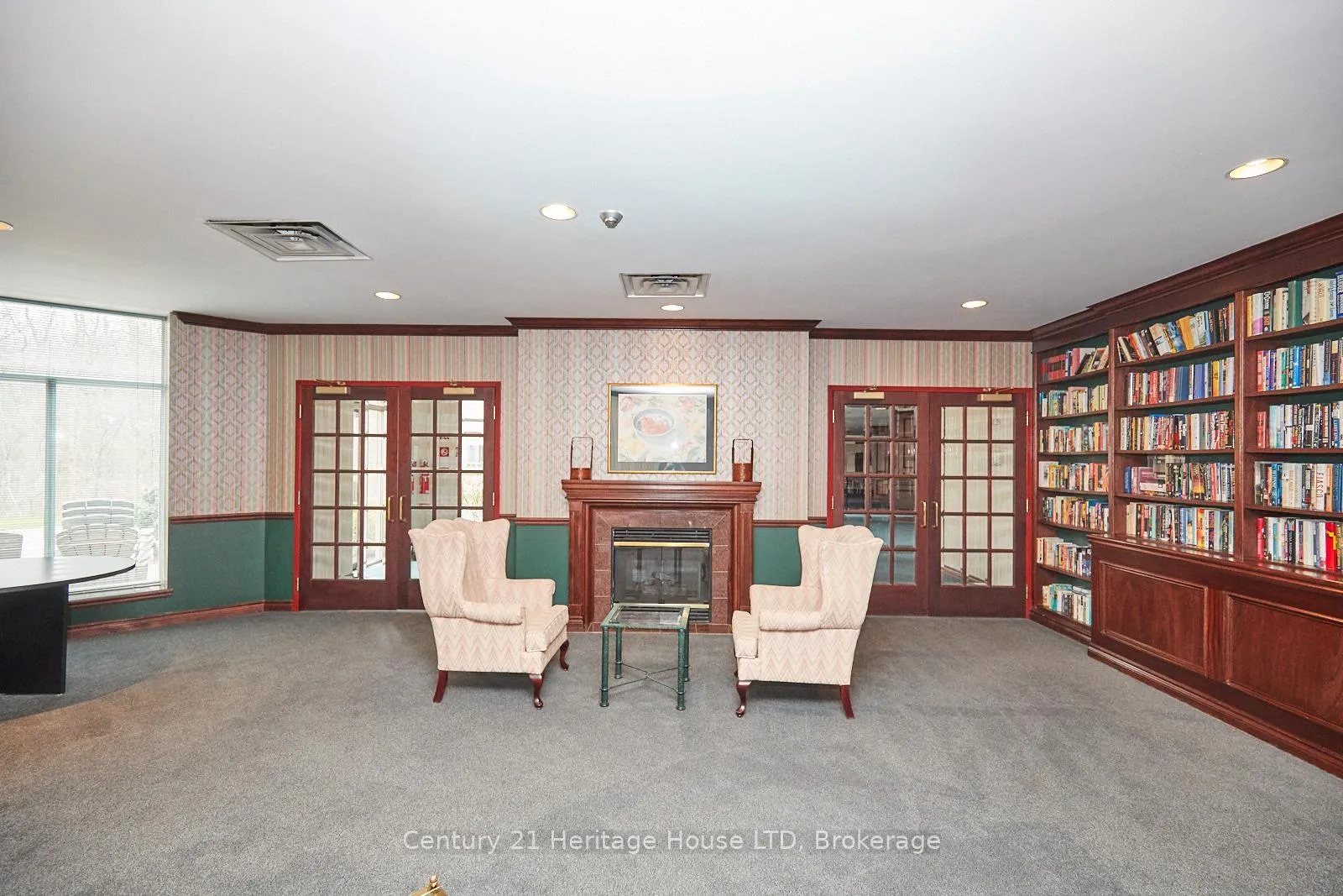 Photo 38 of Unit 317, 8111 Forest Glen Drive, Niagara Falls, Mt. Carmel — HOMEH