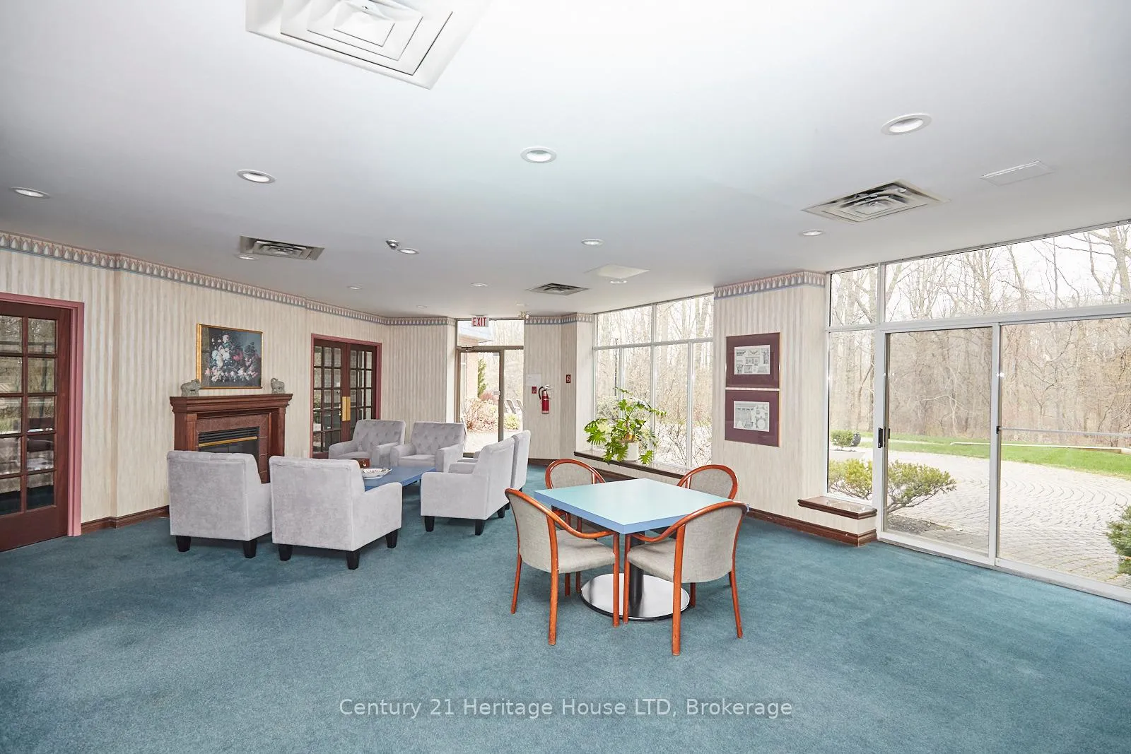 Photo 39 of Unit 317, 8111 Forest Glen Drive, Niagara Falls, Mt. Carmel — HOMEH