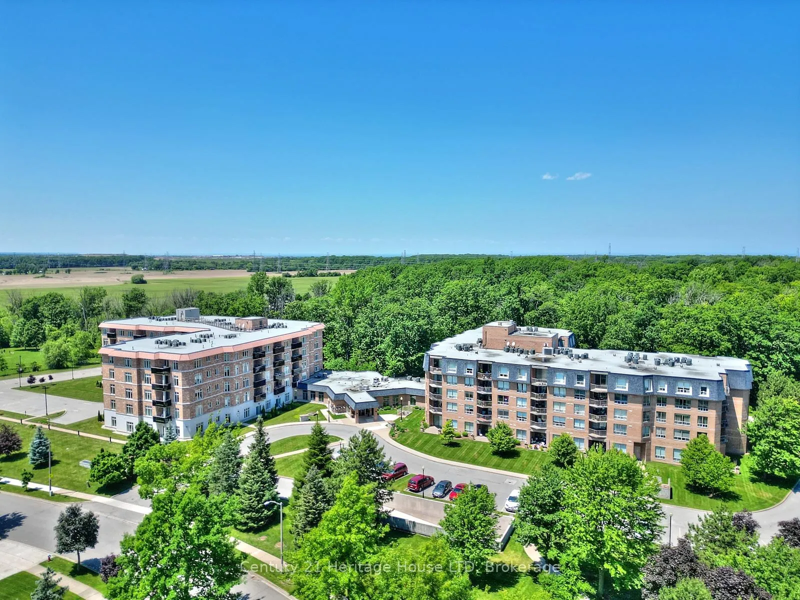 Photo 40 of Unit 317, 8111 Forest Glen Drive, Niagara Falls, Mt. Carmel — HOMEH