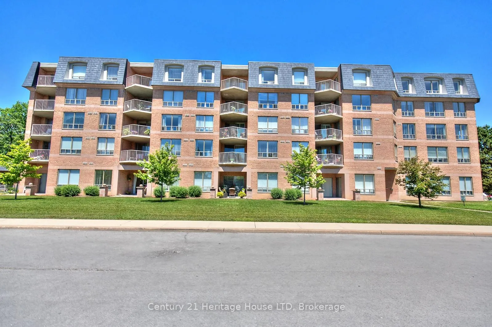 Photo 41 of Unit 317, 8111 Forest Glen Drive, Niagara Falls, Mt. Carmel — HOMEH