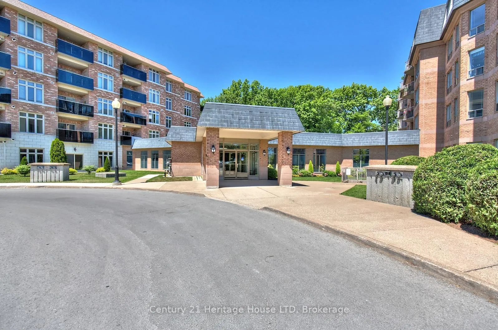 Photo 44 of Unit 317, 8111 Forest Glen Drive, Niagara Falls, Mt. Carmel — HOMEH