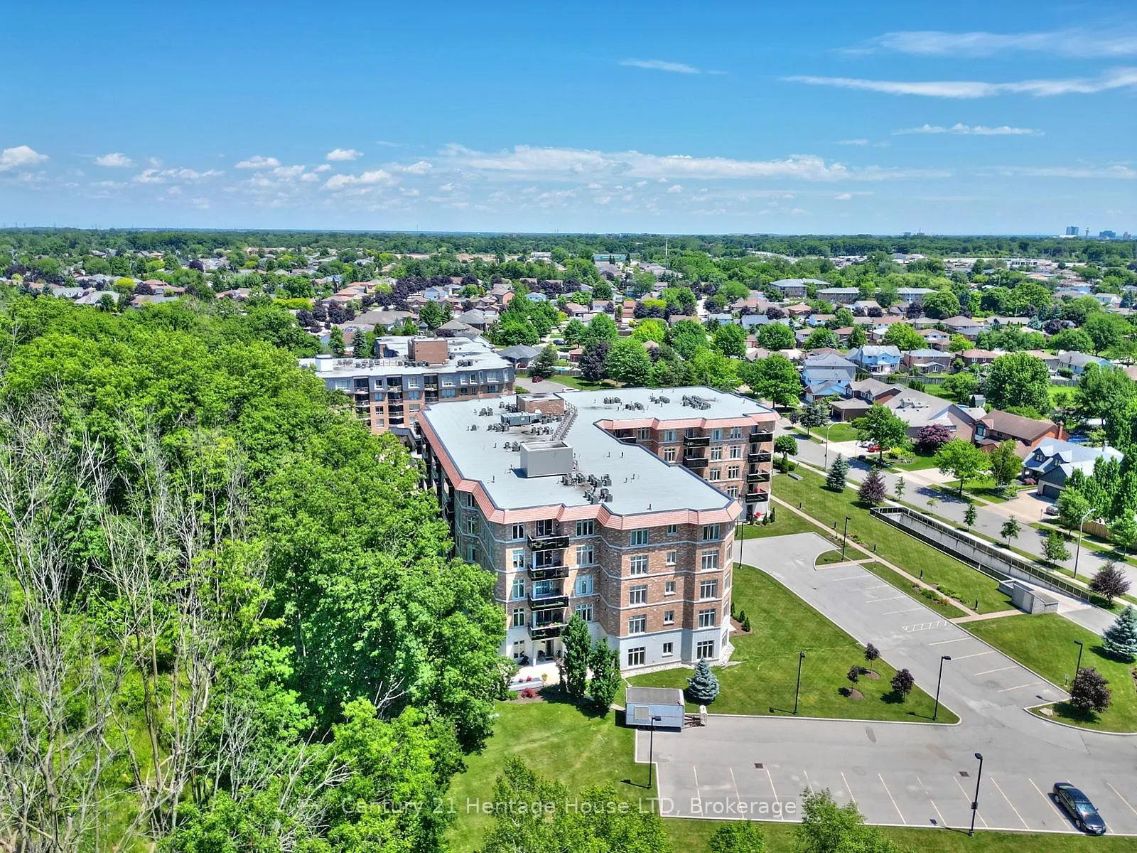Photo 45 of Unit 317, 8111 Forest Glen Drive, Niagara Falls, Mt. Carmel — HOMEH