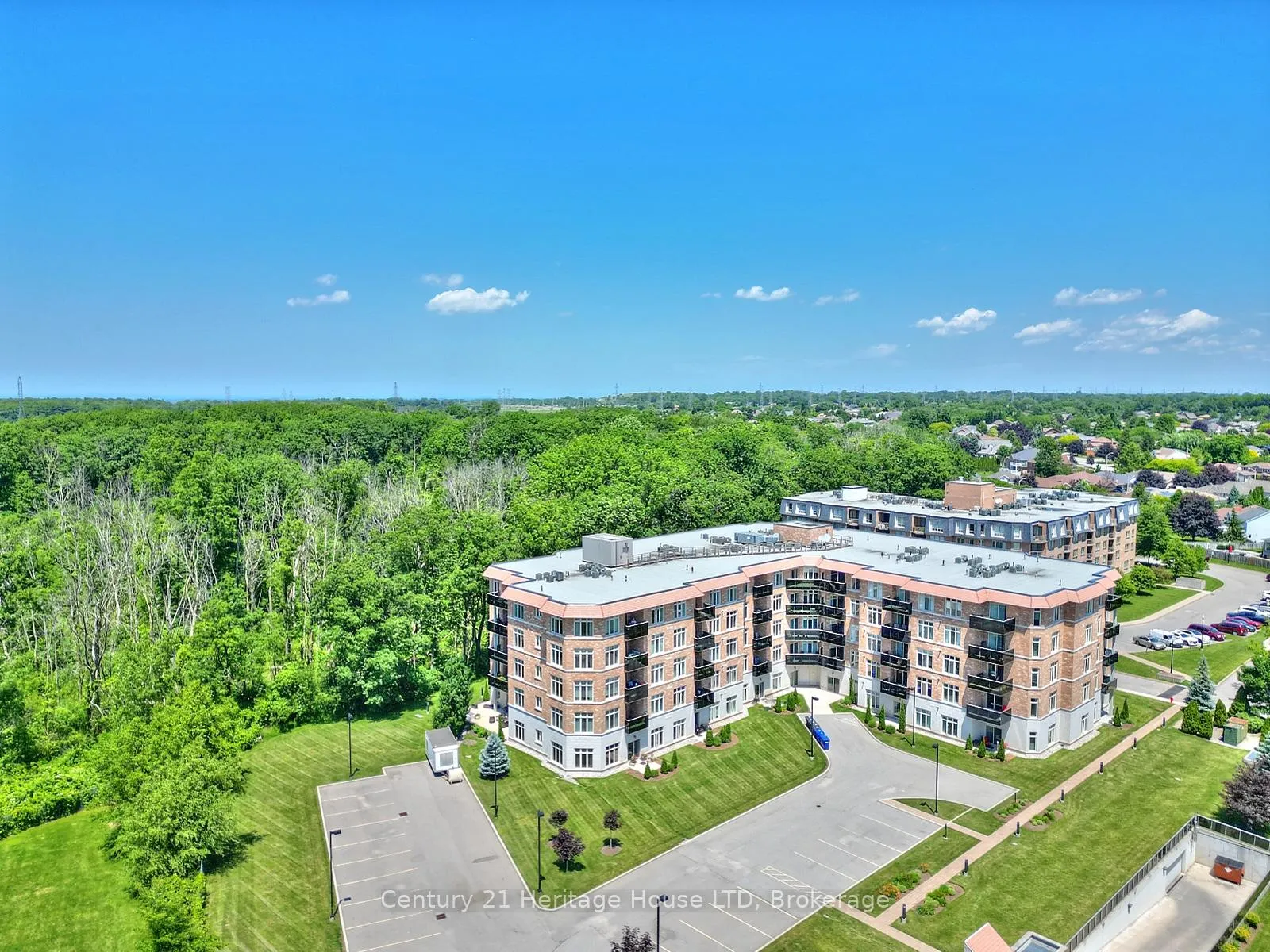 Photo 46 of Unit 317, 8111 Forest Glen Drive, Niagara Falls, Mt. Carmel — HOMEH