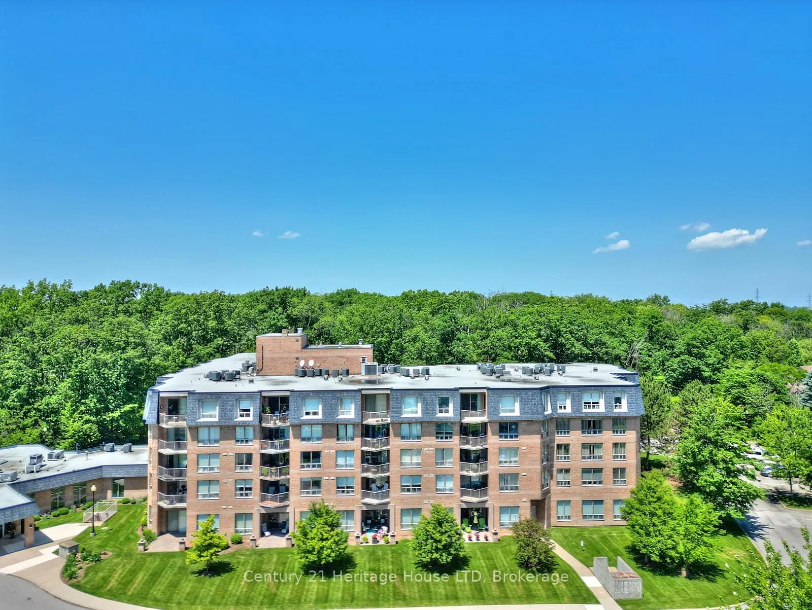 Photo 47 of Unit 317, 8111 Forest Glen Drive, Niagara Falls, Mt. Carmel — HOMEH