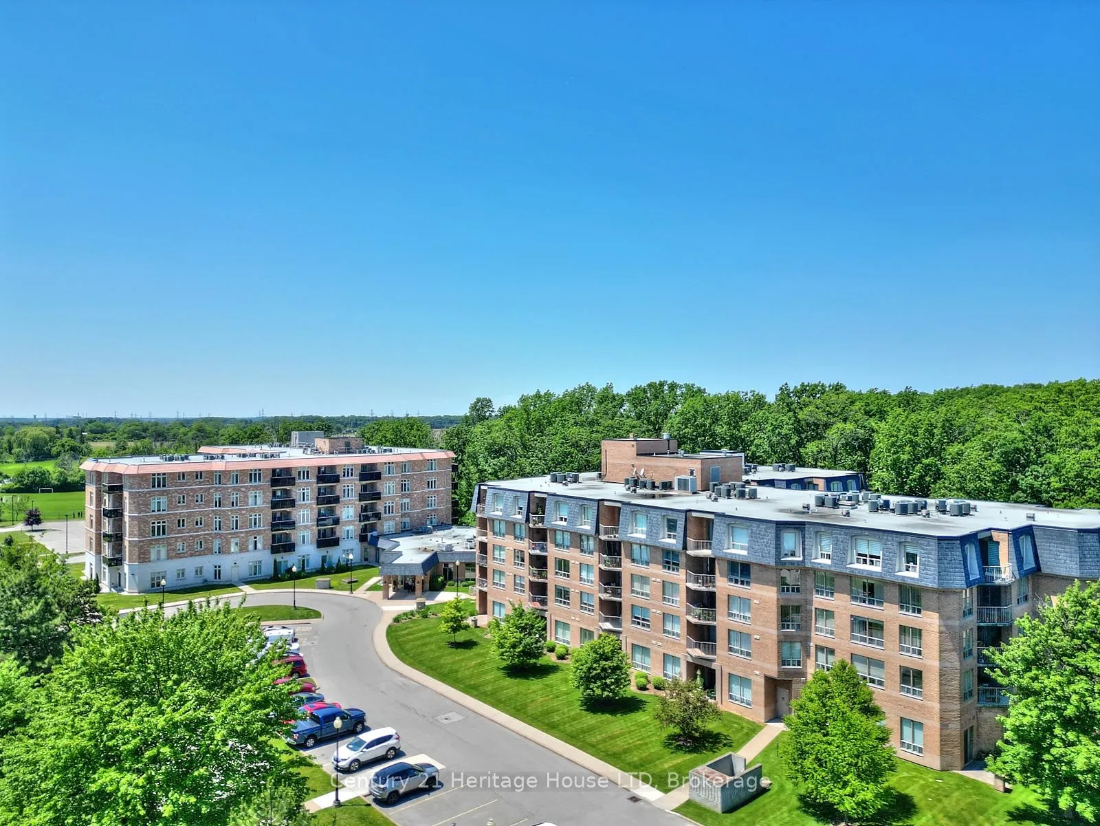 Photo 48 of Unit 317, 8111 Forest Glen Drive, Niagara Falls, Mt. Carmel — HOMEH