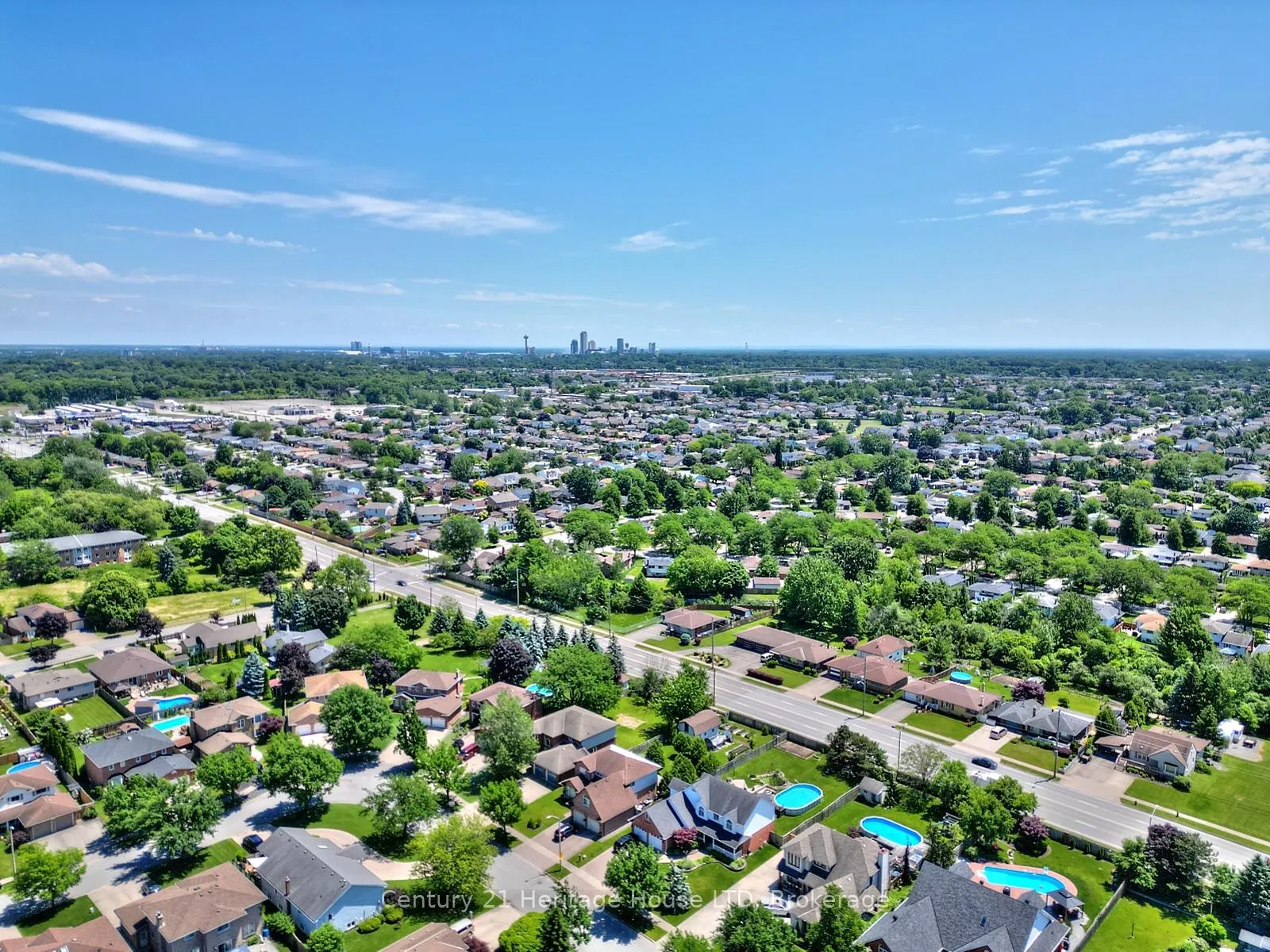 Photo 50 of Unit 317, 8111 Forest Glen Drive, Niagara Falls, Mt. Carmel — HOMEH