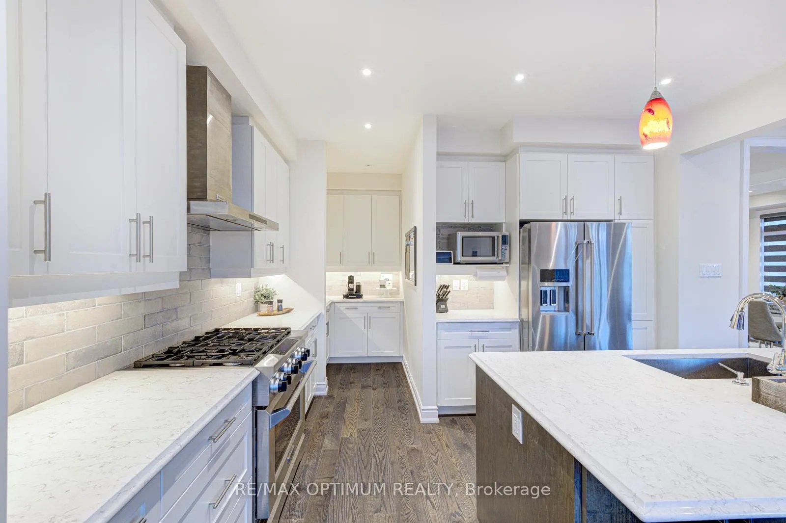 Photo 15 of 64 Elysian Fields Circle, Brampton, Bram West — HOMEH