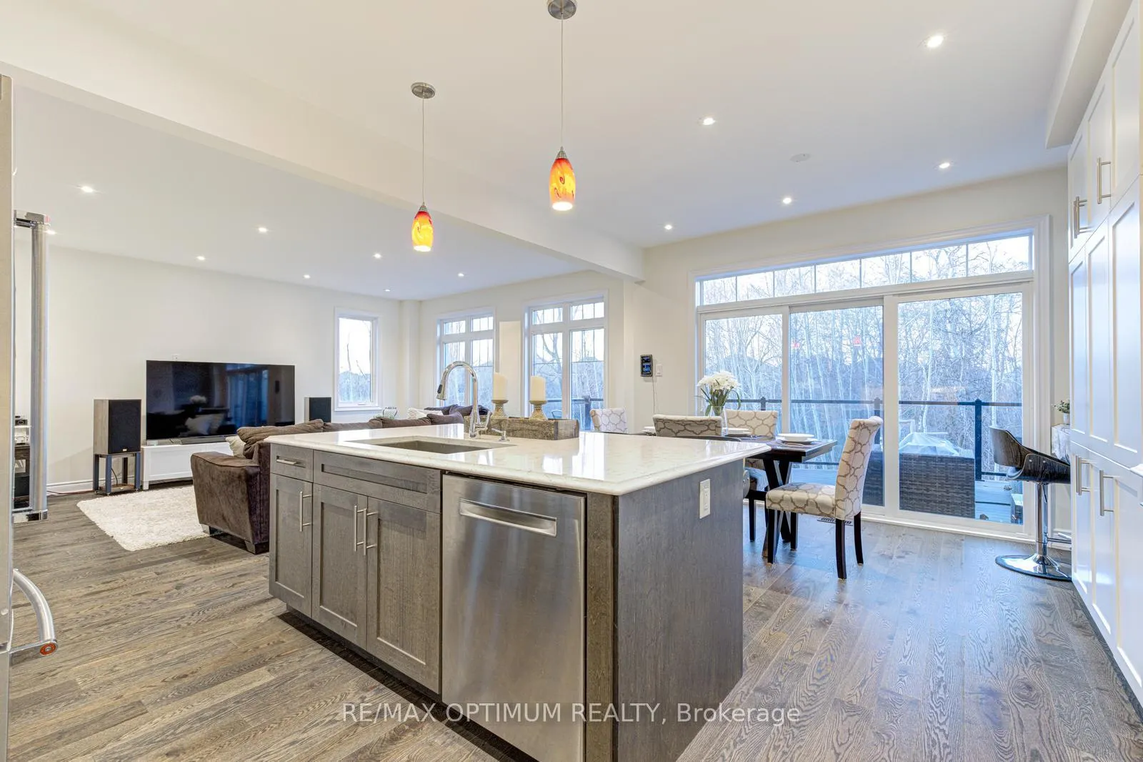 Photo 19 of 64 Elysian Fields Circle, Brampton, Bram West — HOMEH