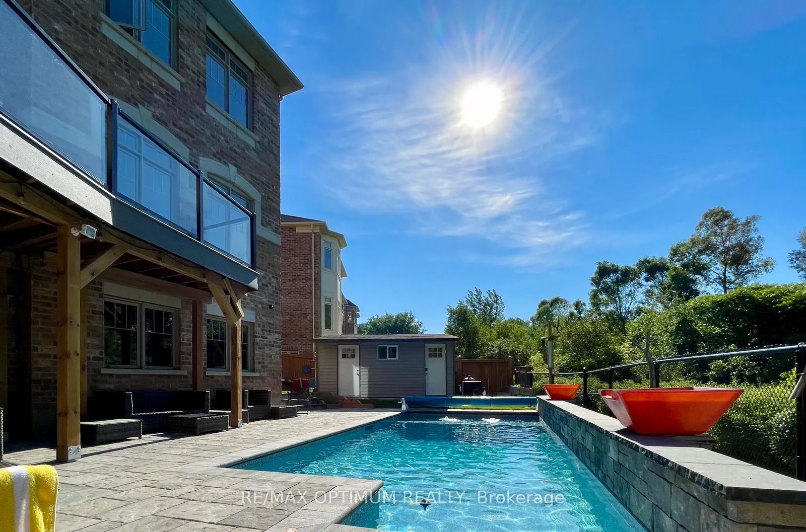 Photo 40 of 64 Elysian Fields Circle, Brampton, Bram West — HOMEH