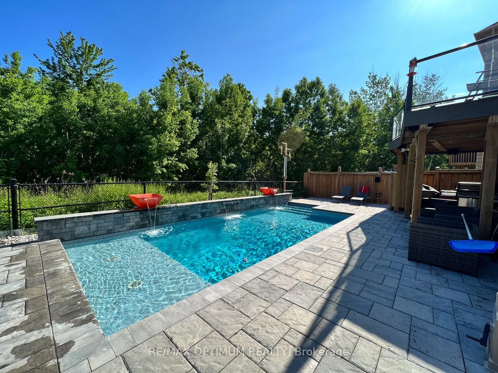 Photo 41 of 64 Elysian Fields Circle, Brampton, Bram West — HOMEH