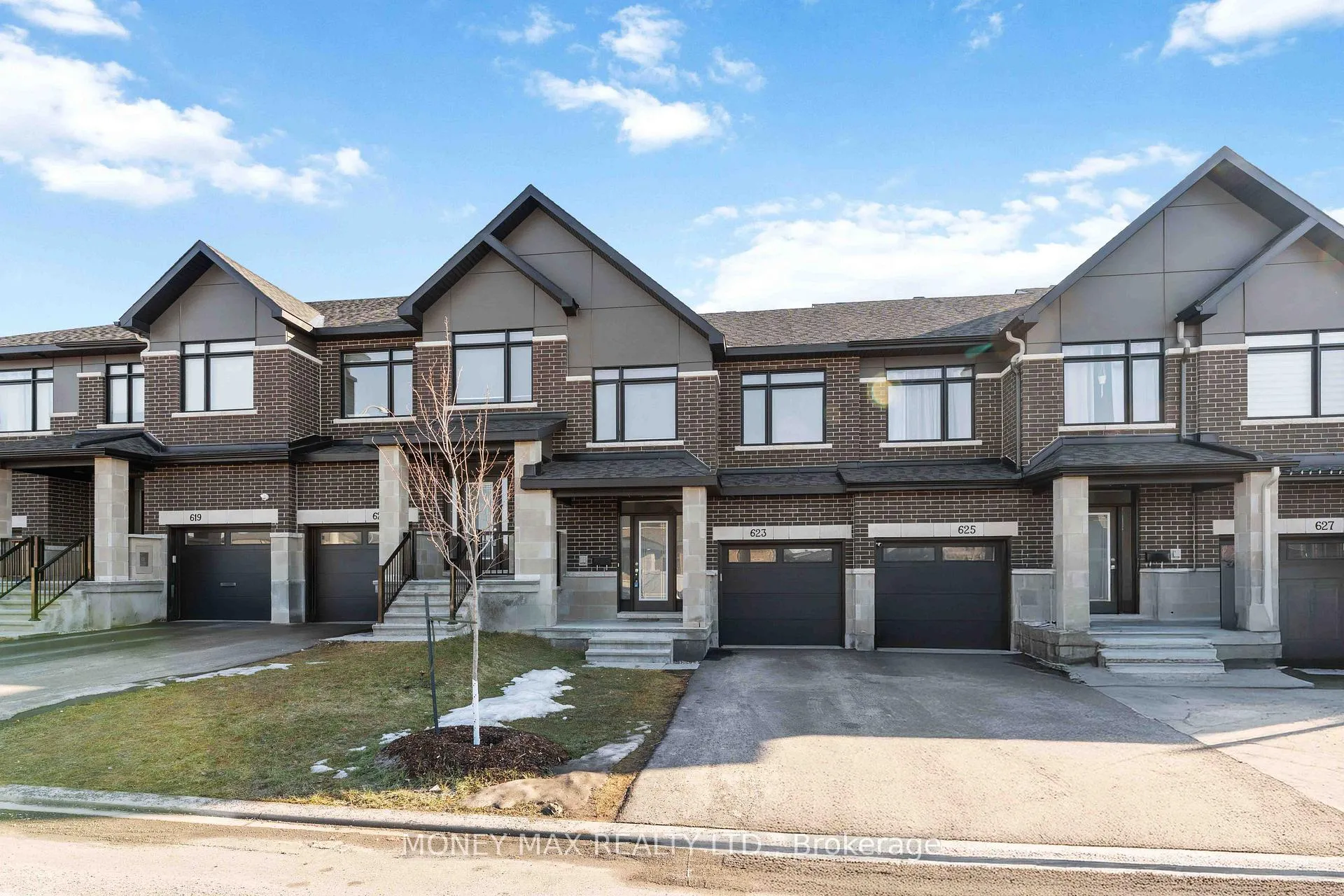 Photo 1 of 623 Knotridge Street, Ottawa, Mer Bleue/Bradley Estates/Anderson Park — HOMEH