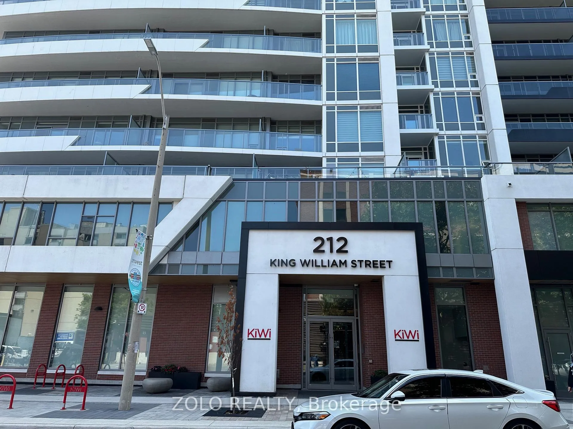 Photo 1 of 212 King William Street E, Hamilton, Beasley — HOMEH