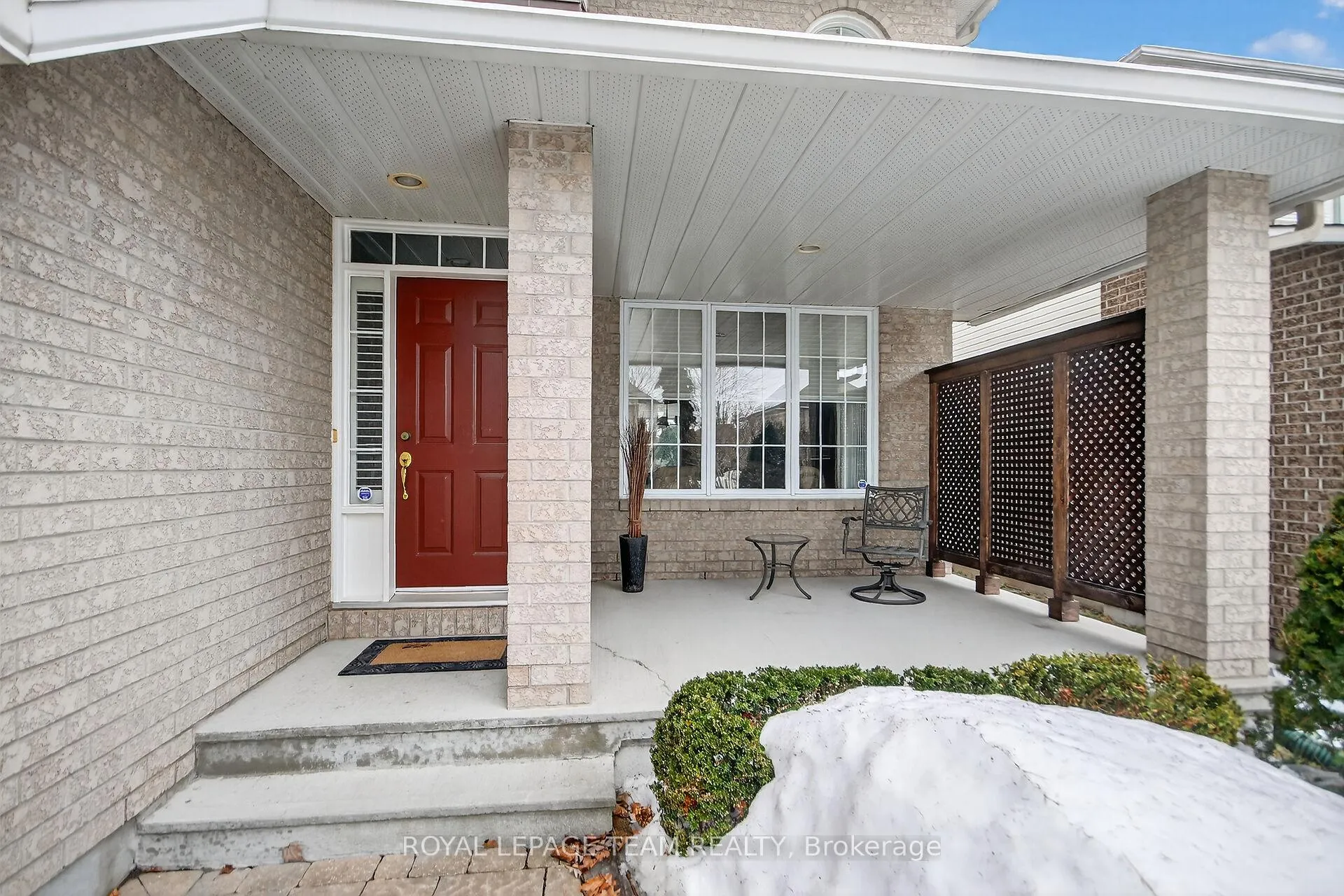 Photo 3 of 3113 Apple Hill Drive S, Ottawa, Upper Hunt Club — HOMEH