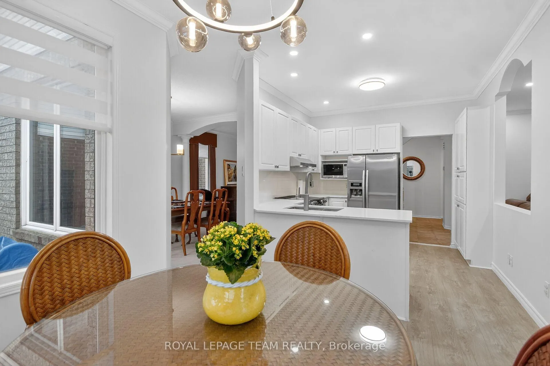 Photo 19 of 3113 Apple Hill Drive S, Ottawa, Upper Hunt Club — HOMEH