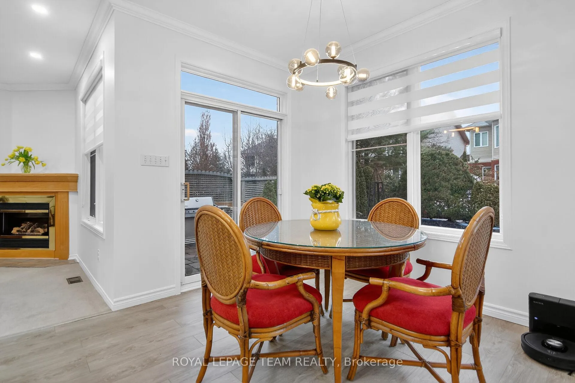 Photo 22 of 3113 Apple Hill Drive S, Ottawa, Upper Hunt Club — HOMEH
