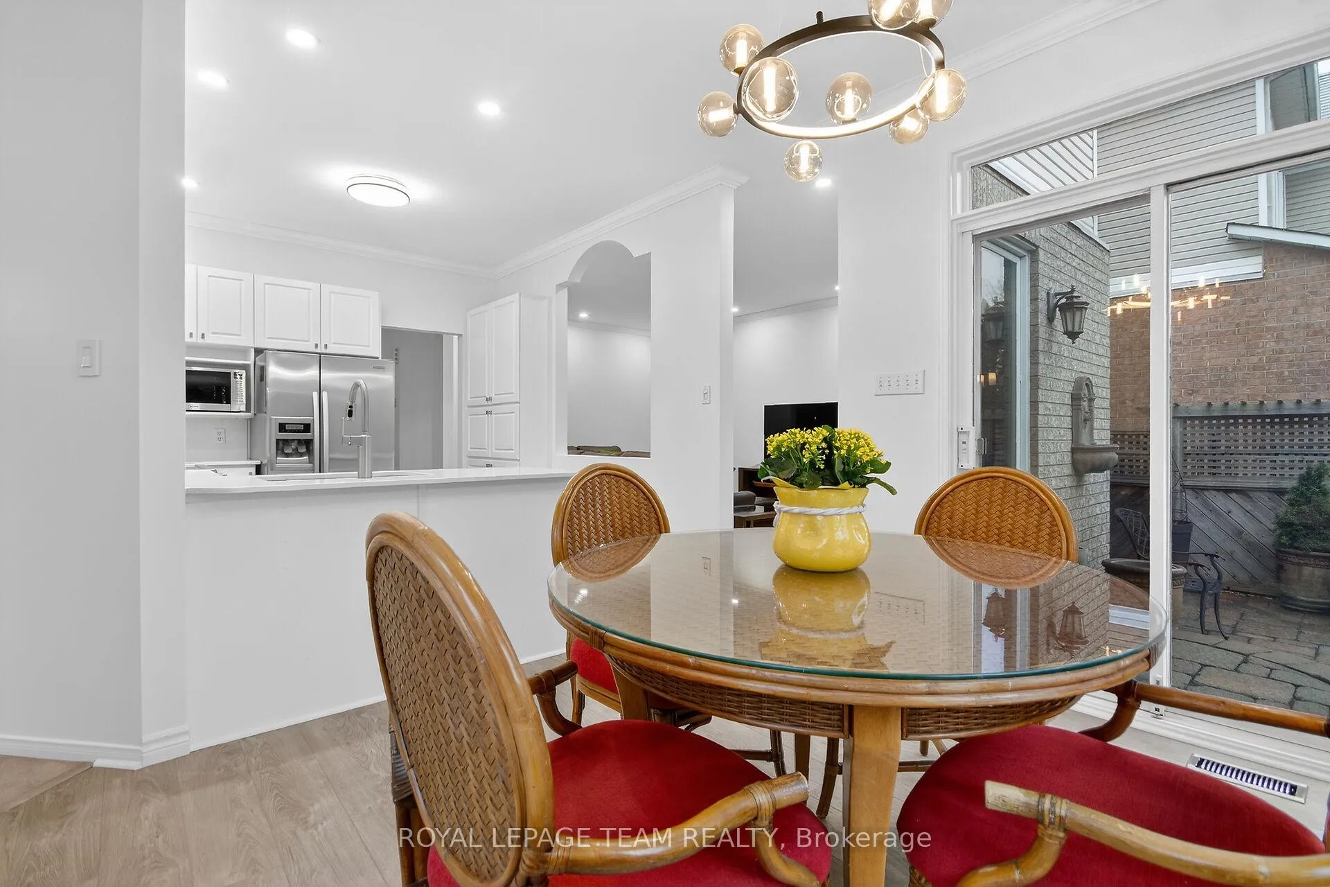 Photo 23 of 3113 Apple Hill Drive S, Ottawa, Upper Hunt Club — HOMEH