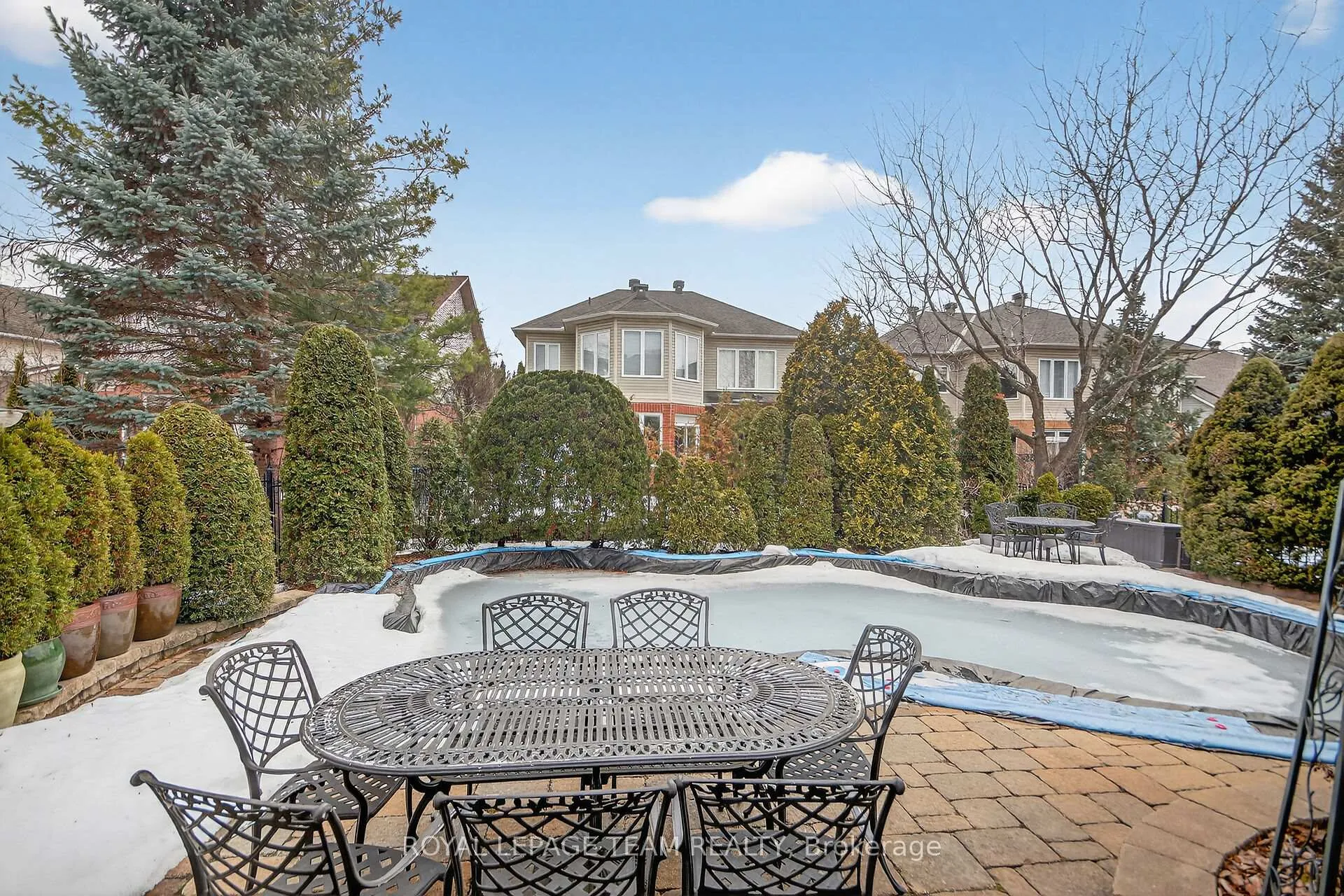 Photo 41 of 3113 Apple Hill Drive S, Ottawa, Upper Hunt Club — HOMEH