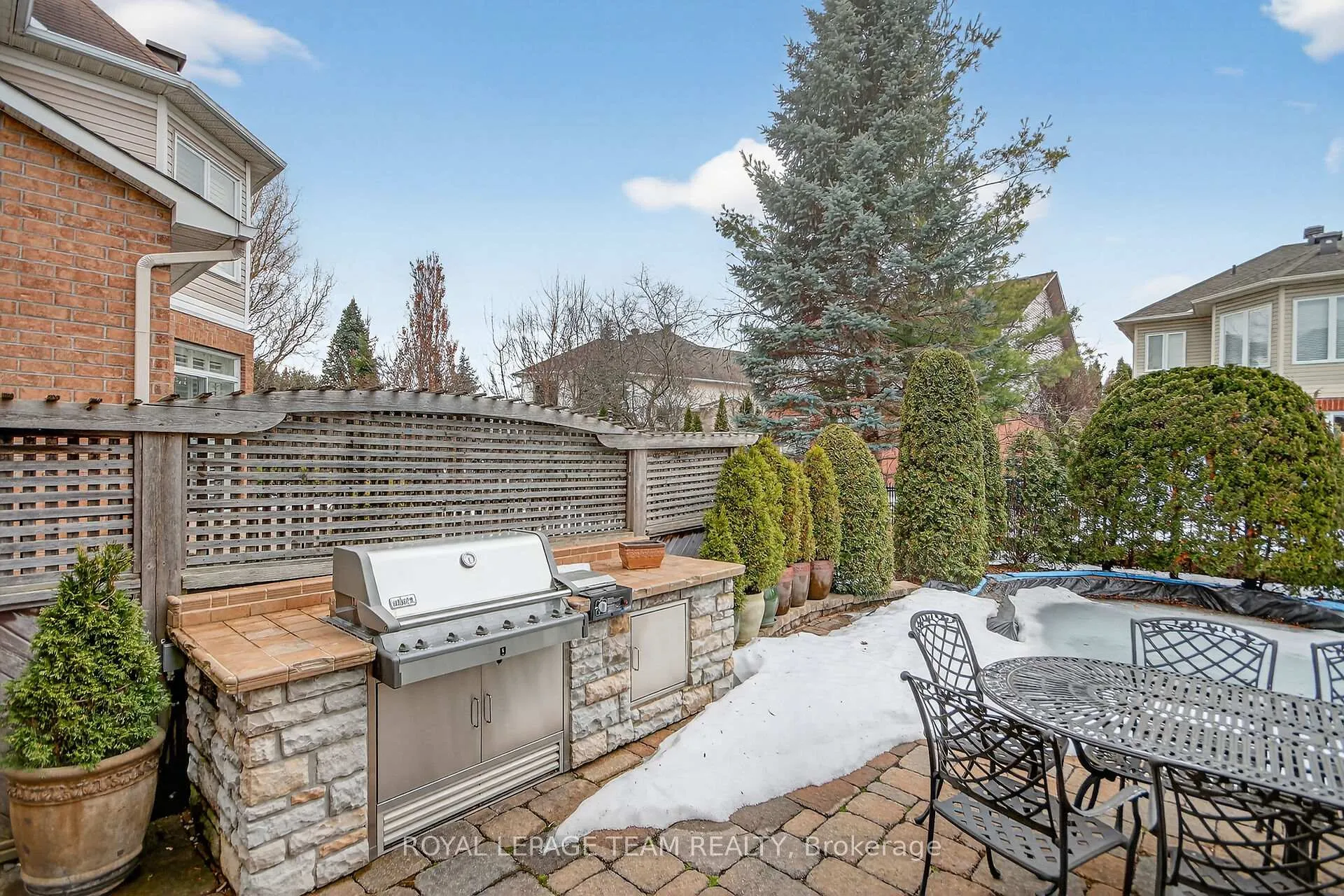 Photo 42 of 3113 Apple Hill Drive S, Ottawa, Upper Hunt Club — HOMEH