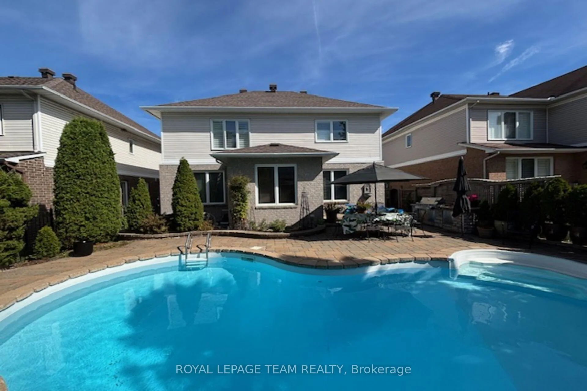 Photo 43 of 3113 Apple Hill Drive S, Ottawa, Upper Hunt Club — HOMEH