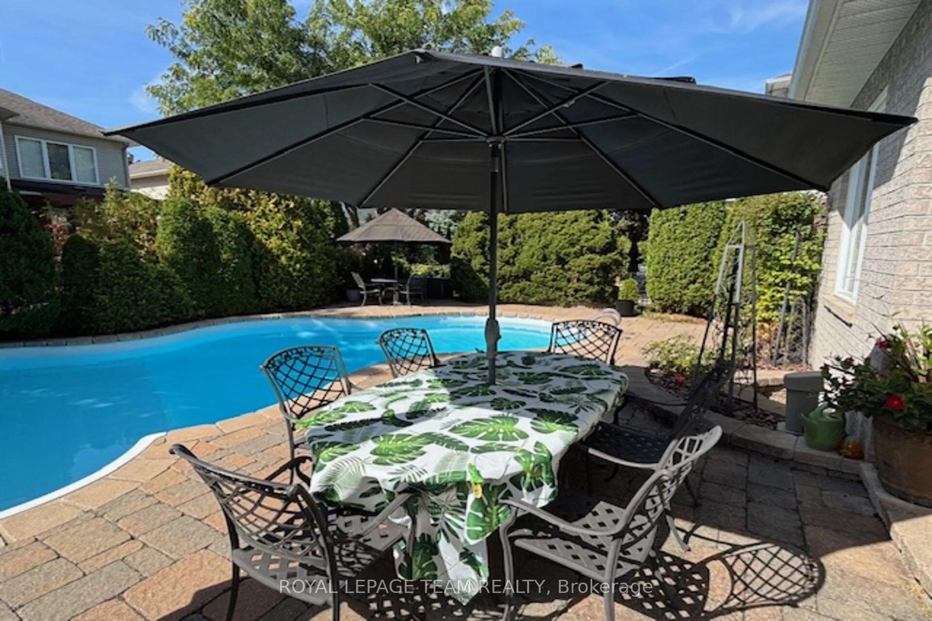 Photo 45 of 3113 Apple Hill Drive S, Ottawa, Upper Hunt Club — HOMEH