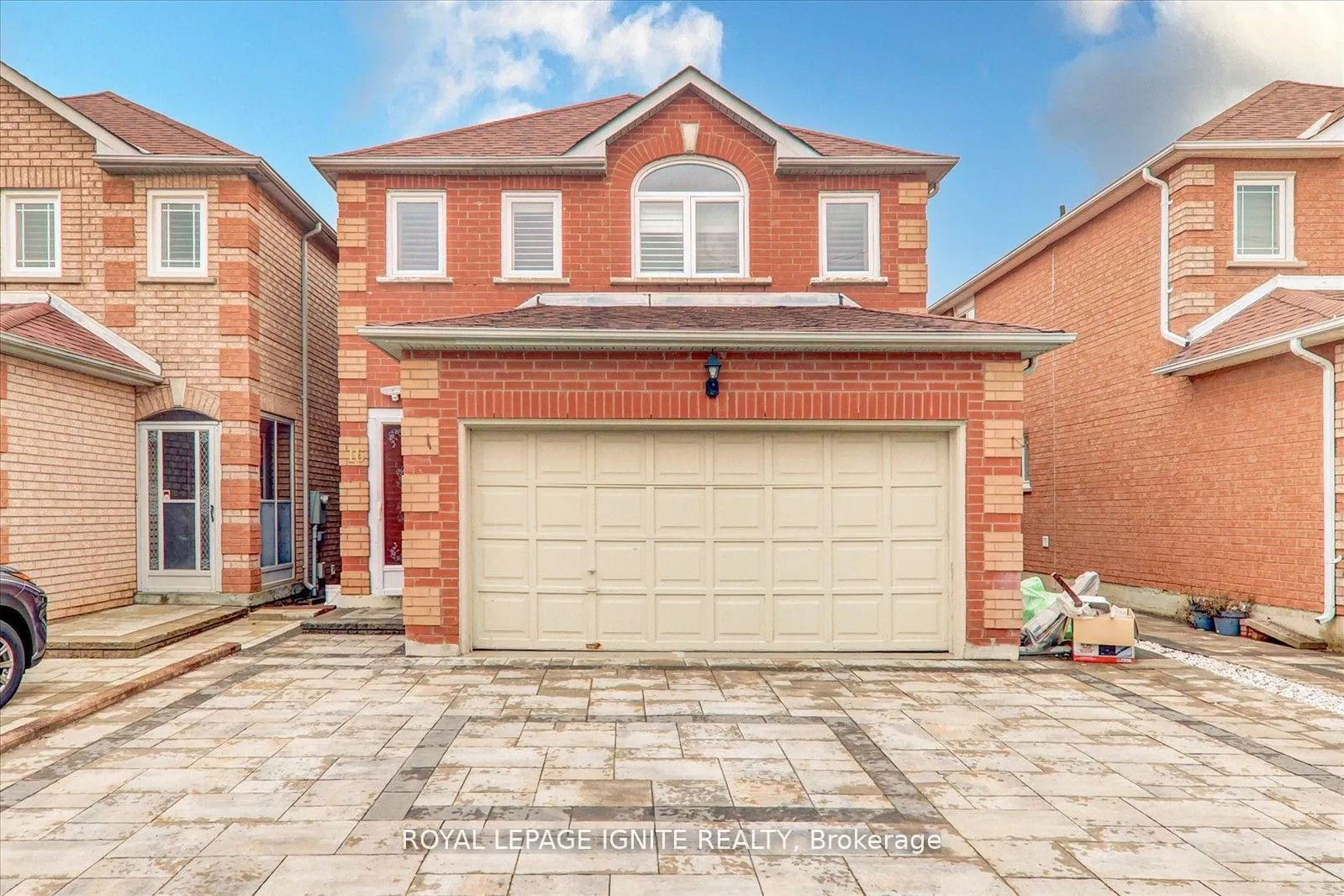 Photo 1 of Unit Bsmt, 16 Sophia Road, Markham, Middlefield — HOMEH
