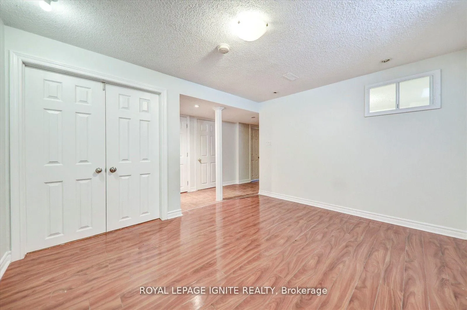 Photo 6 of Unit Bsmt, 16 Sophia Road, Markham, Middlefield — HOMEH